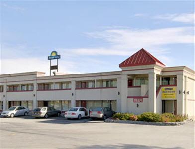Days Inn by Wyndham Mt. Sterling photo 16