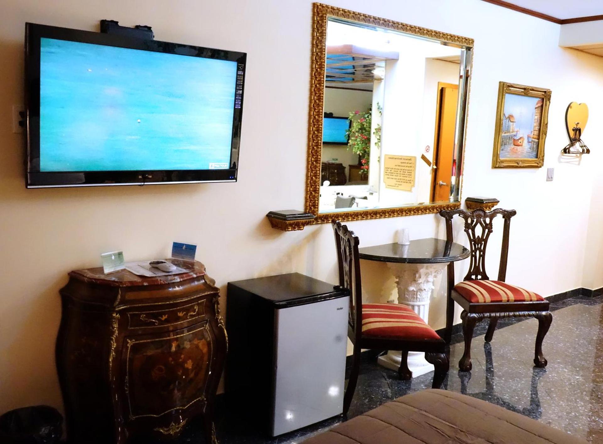 Paris Suites Hotel photo 10