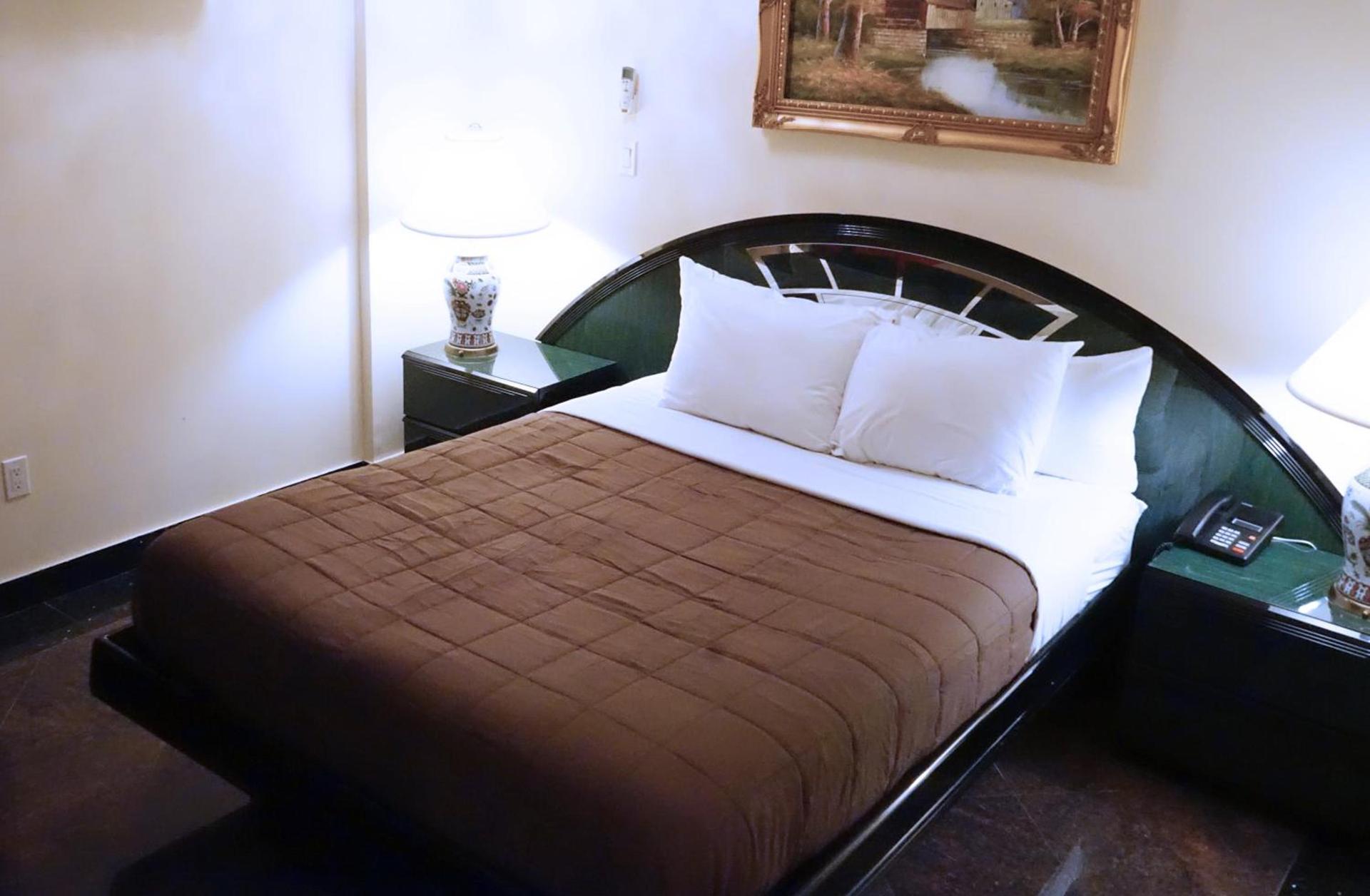 Paris Suites Hotel photo 7