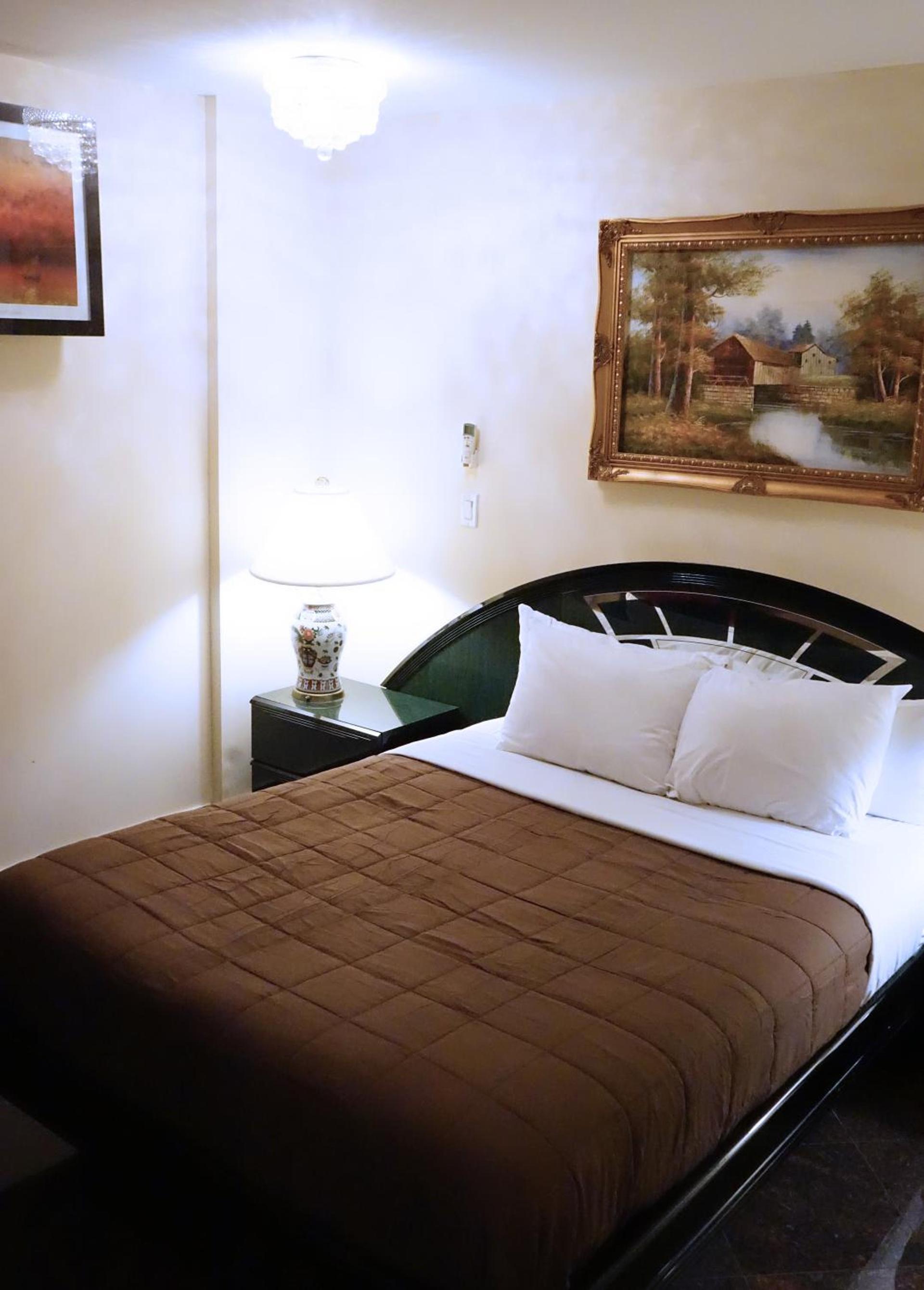 Paris Suites Hotel photo 8