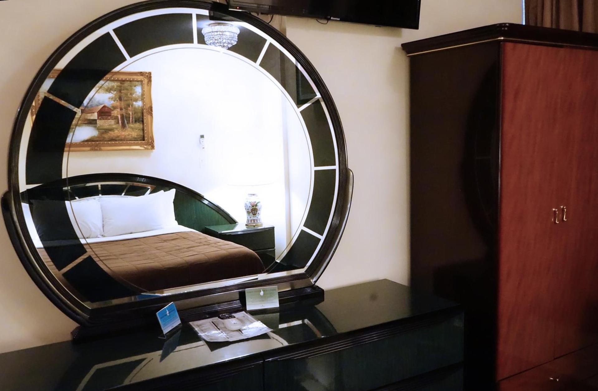 Paris Suites Hotel photo 2