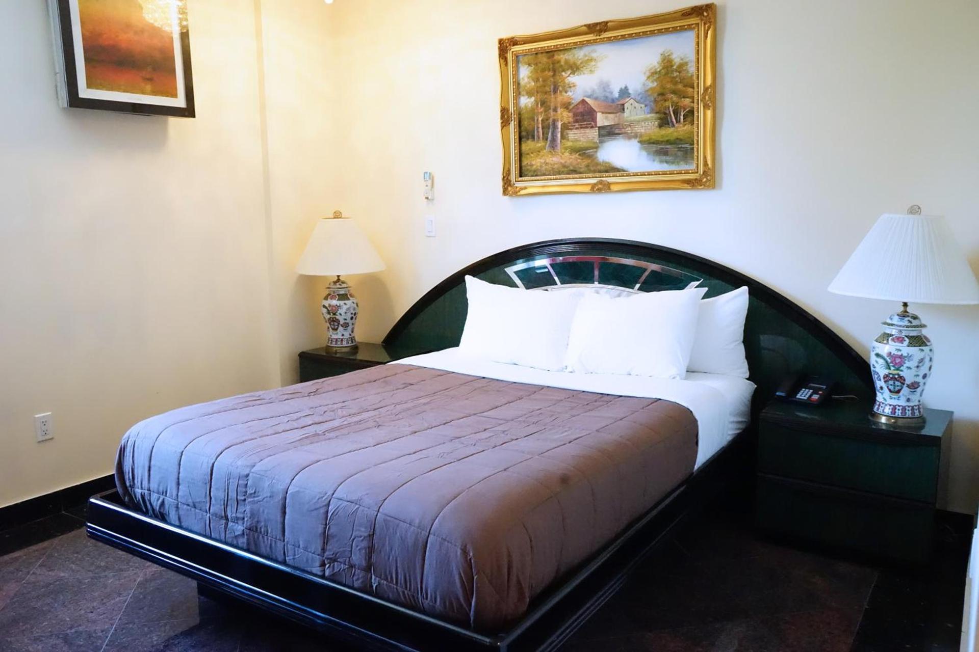 Paris Suites Hotel photo 5