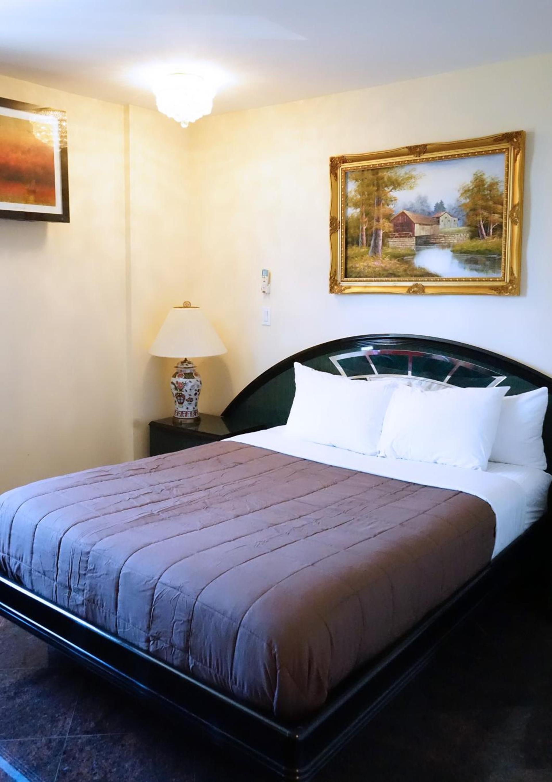 Paris Suites Hotel photo 6