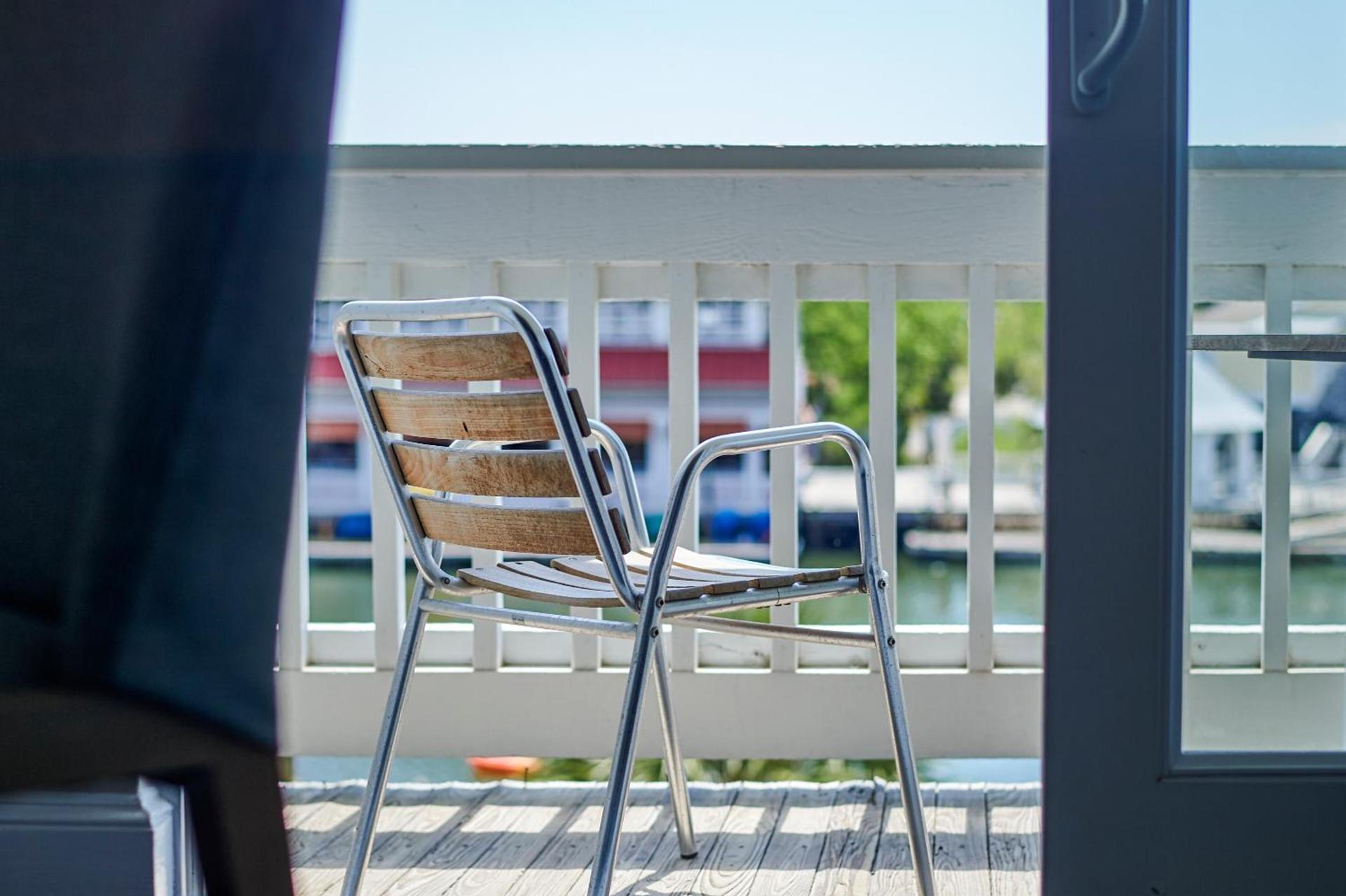 Shem Creek Inn photo 22