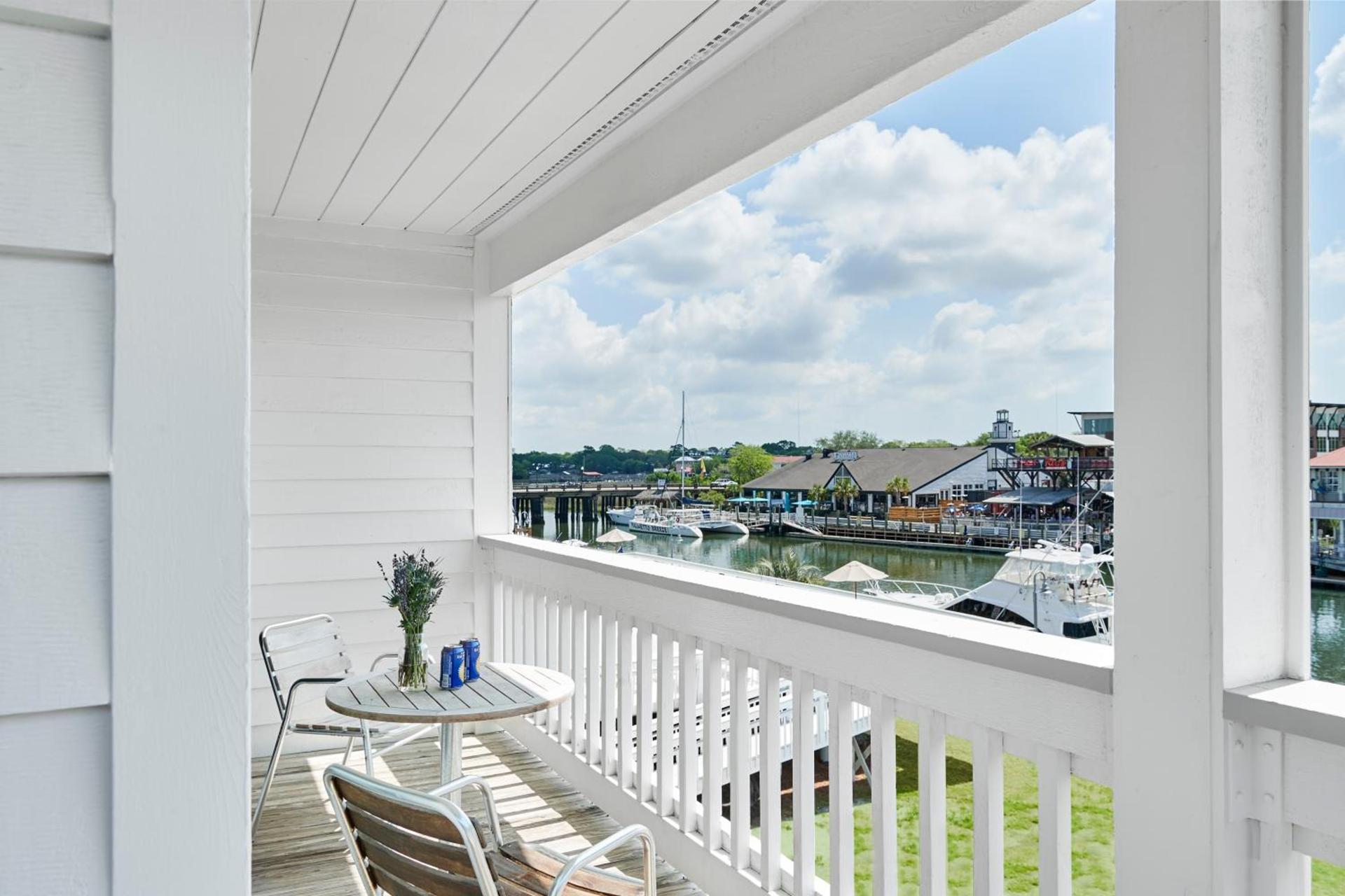 Shem Creek Inn photo 20