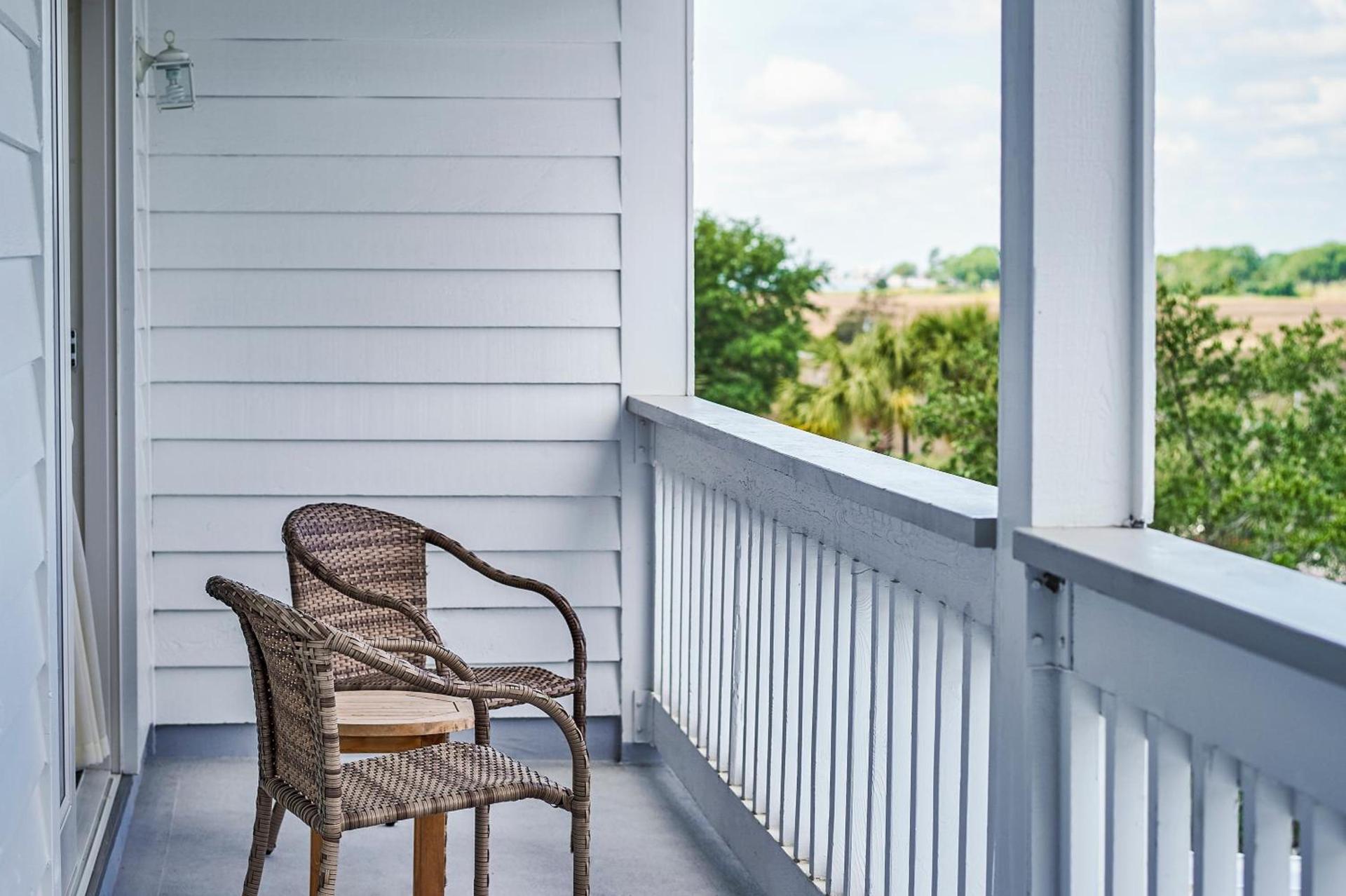 Shem Creek Inn photo 16