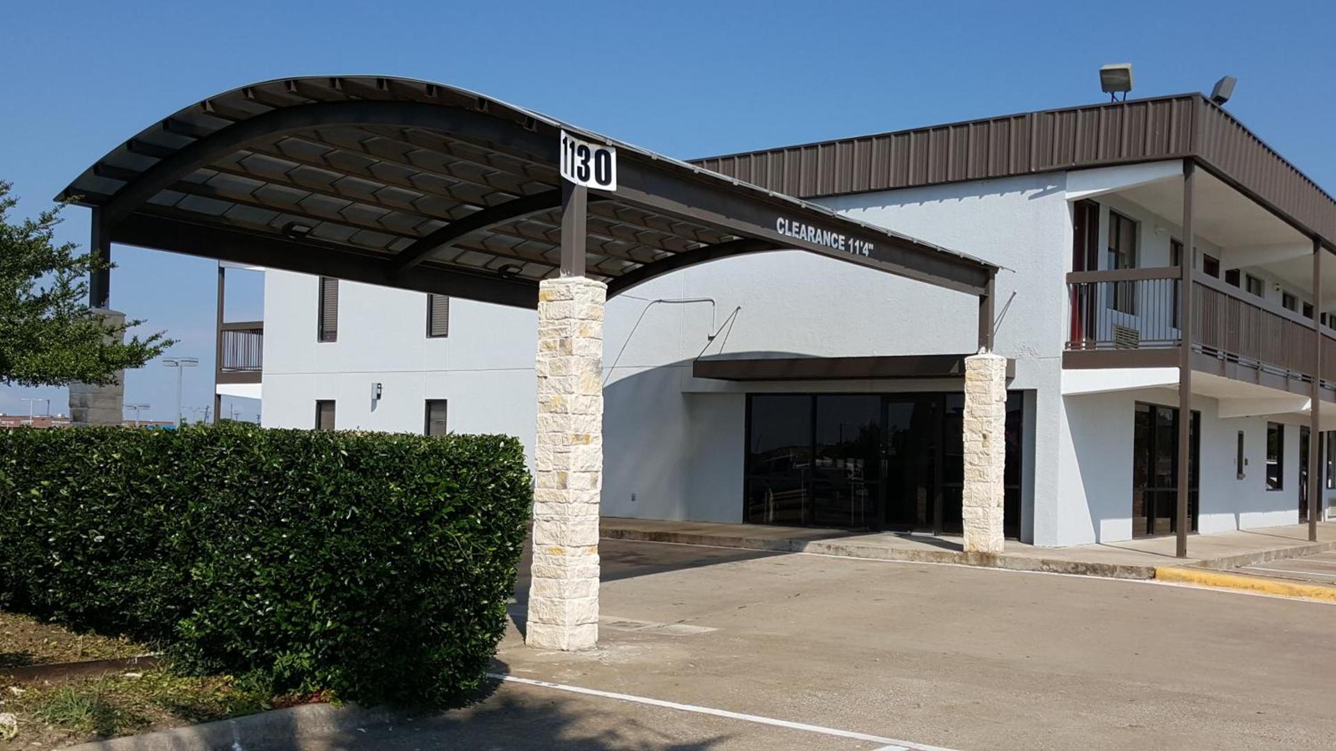 Inn Of Rockwall photo 2