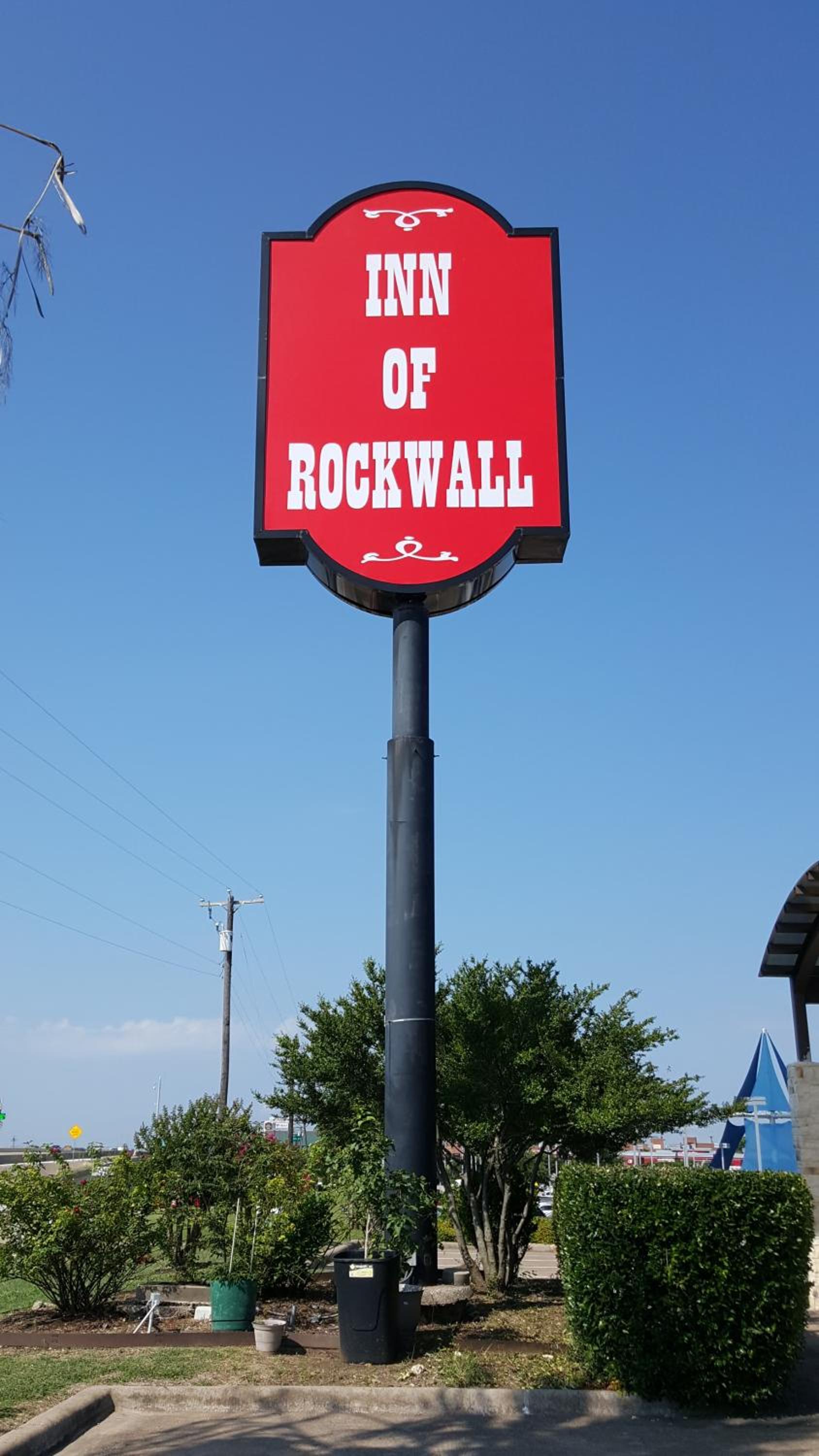 Inn Of Rockwall photo 3