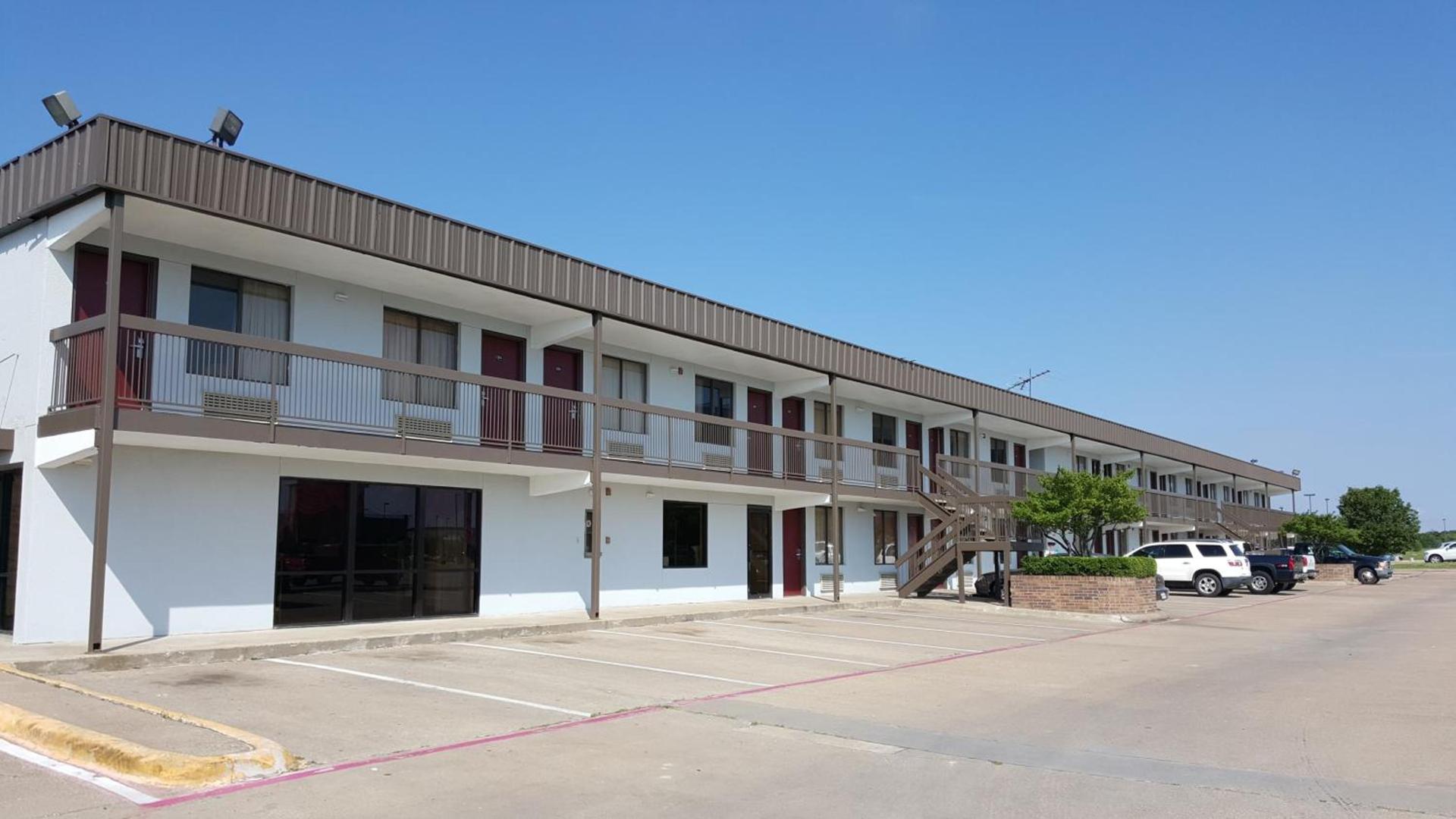 Inn Of Rockwall photo 4