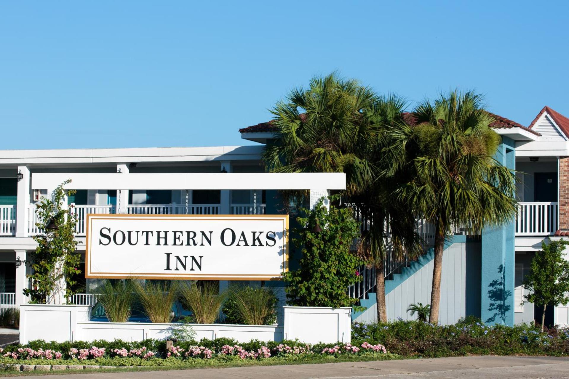Quality Inn St Augustine Historic District Area photo 17