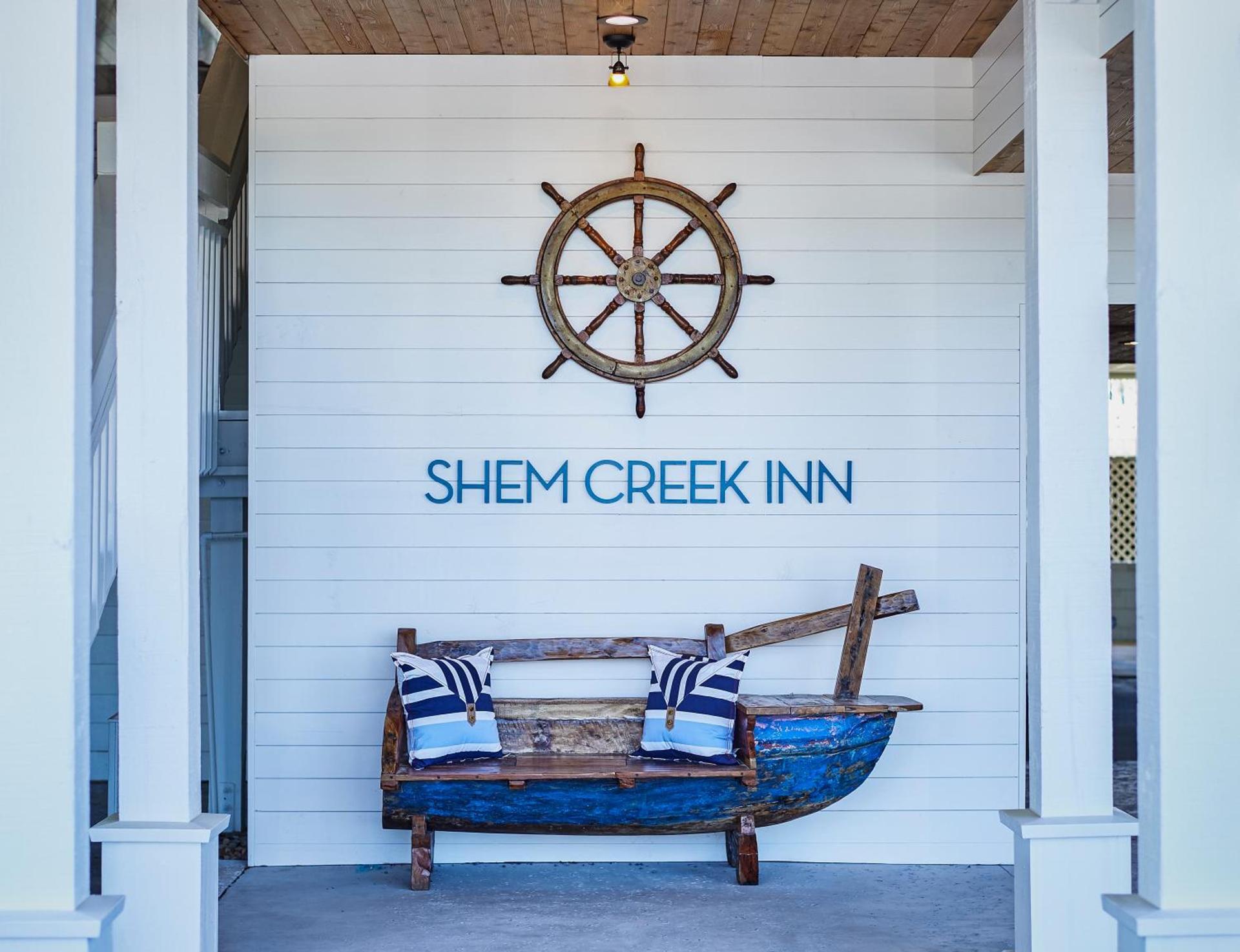 Shem Creek Inn photo 15
