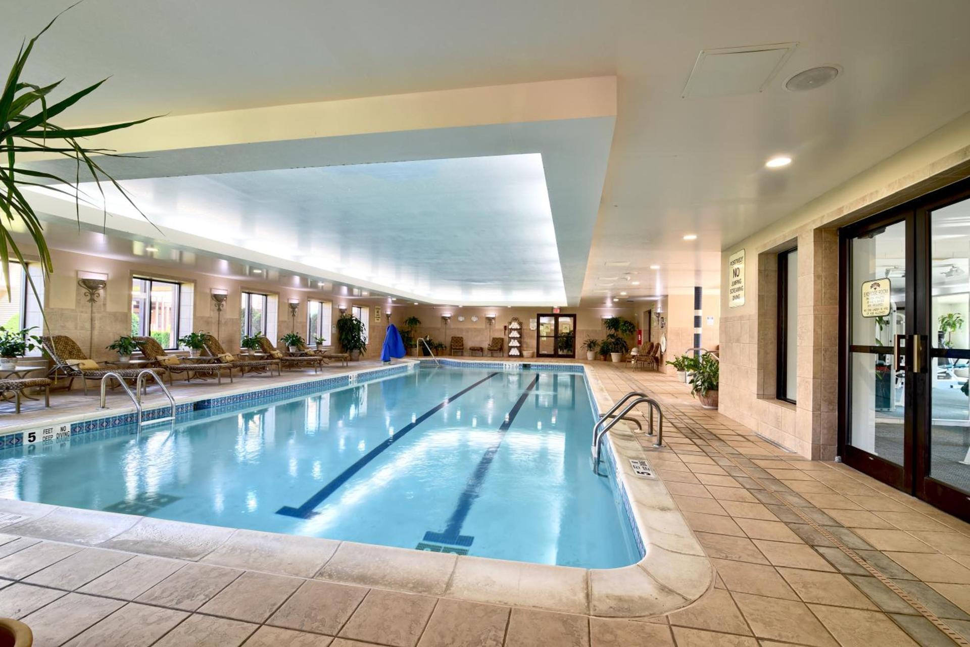 Roosevelt Inn & Suites Saratoga Springs photo 65