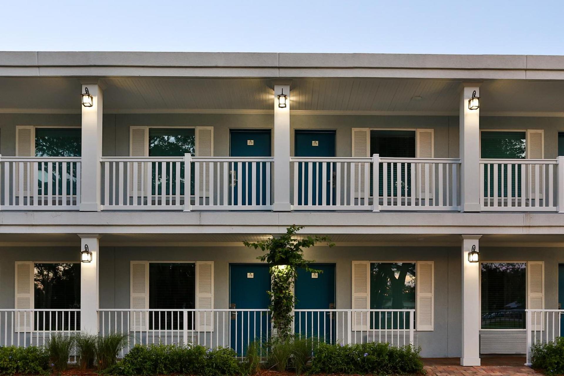 Quality Inn St Augustine Historic District Area photo 26
