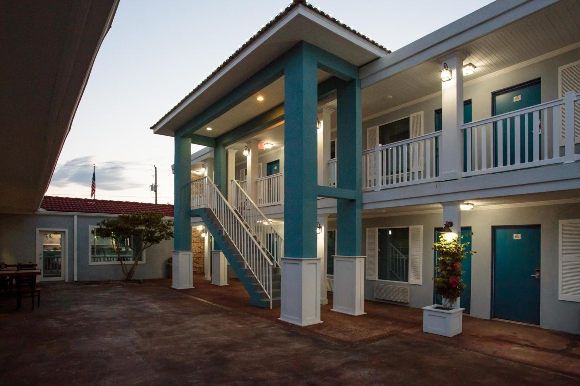 Quality Inn St Augustine Historic District Area photo 27