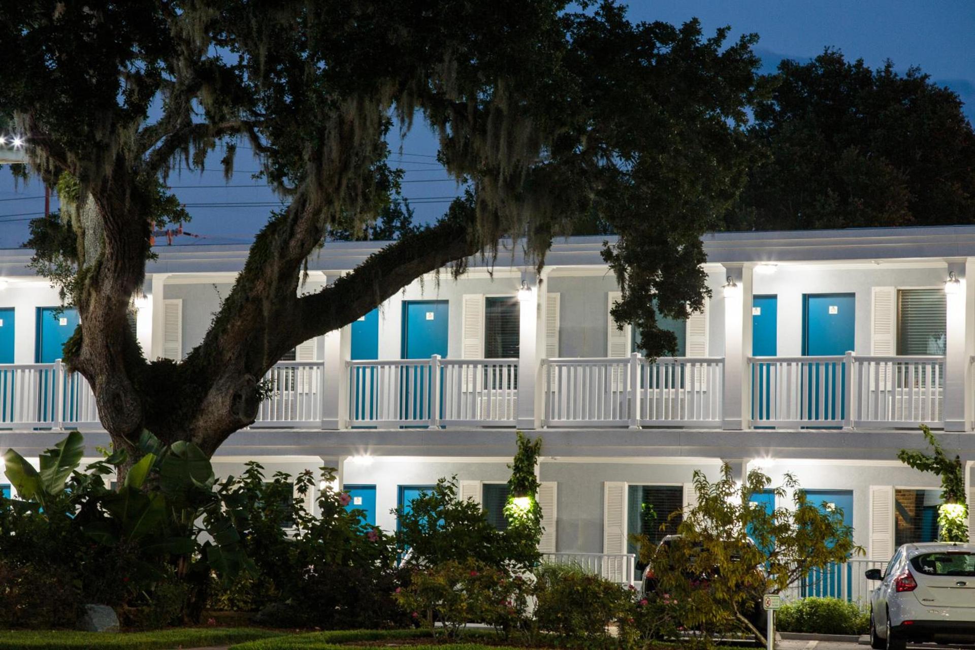 Quality Inn St Augustine Historic District Area photo 21