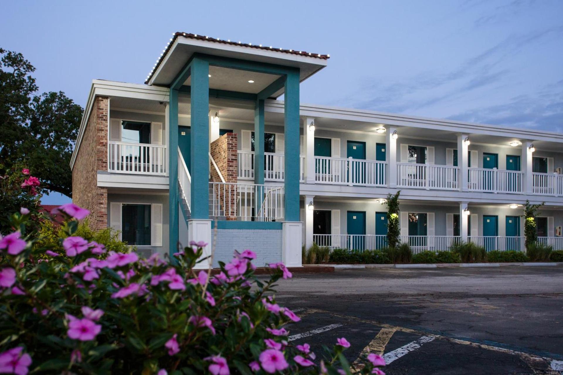 Quality Inn St Augustine Historic District Area photo 20