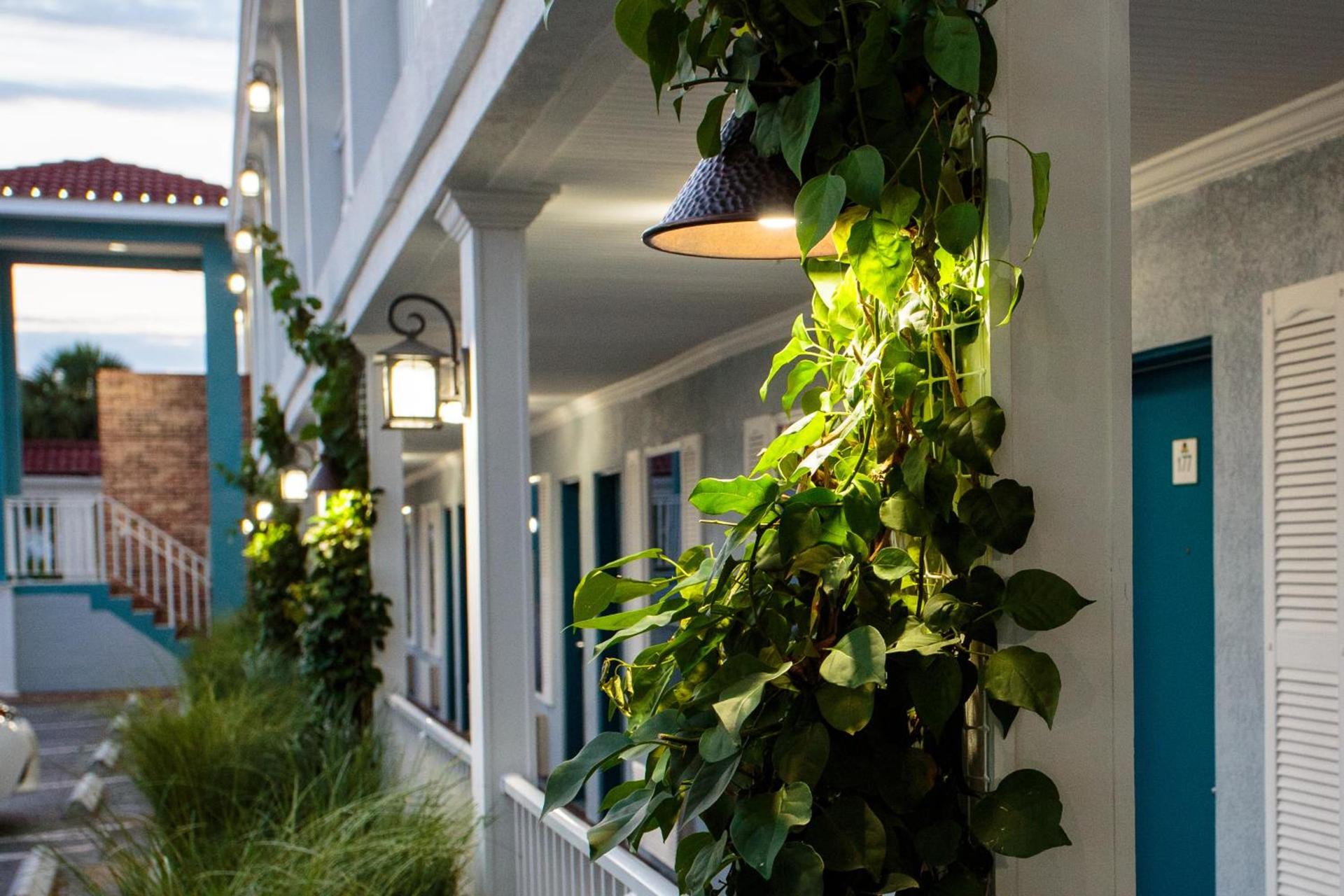 Quality Inn St Augustine Historic District Area photo 22