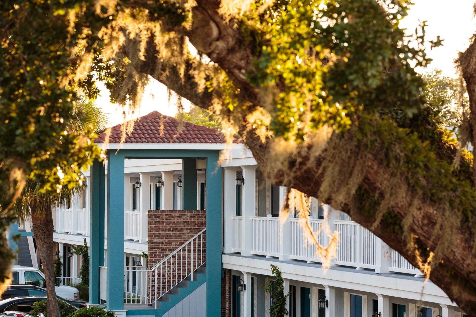 Quality Inn St Augustine Historic District Area photo 23