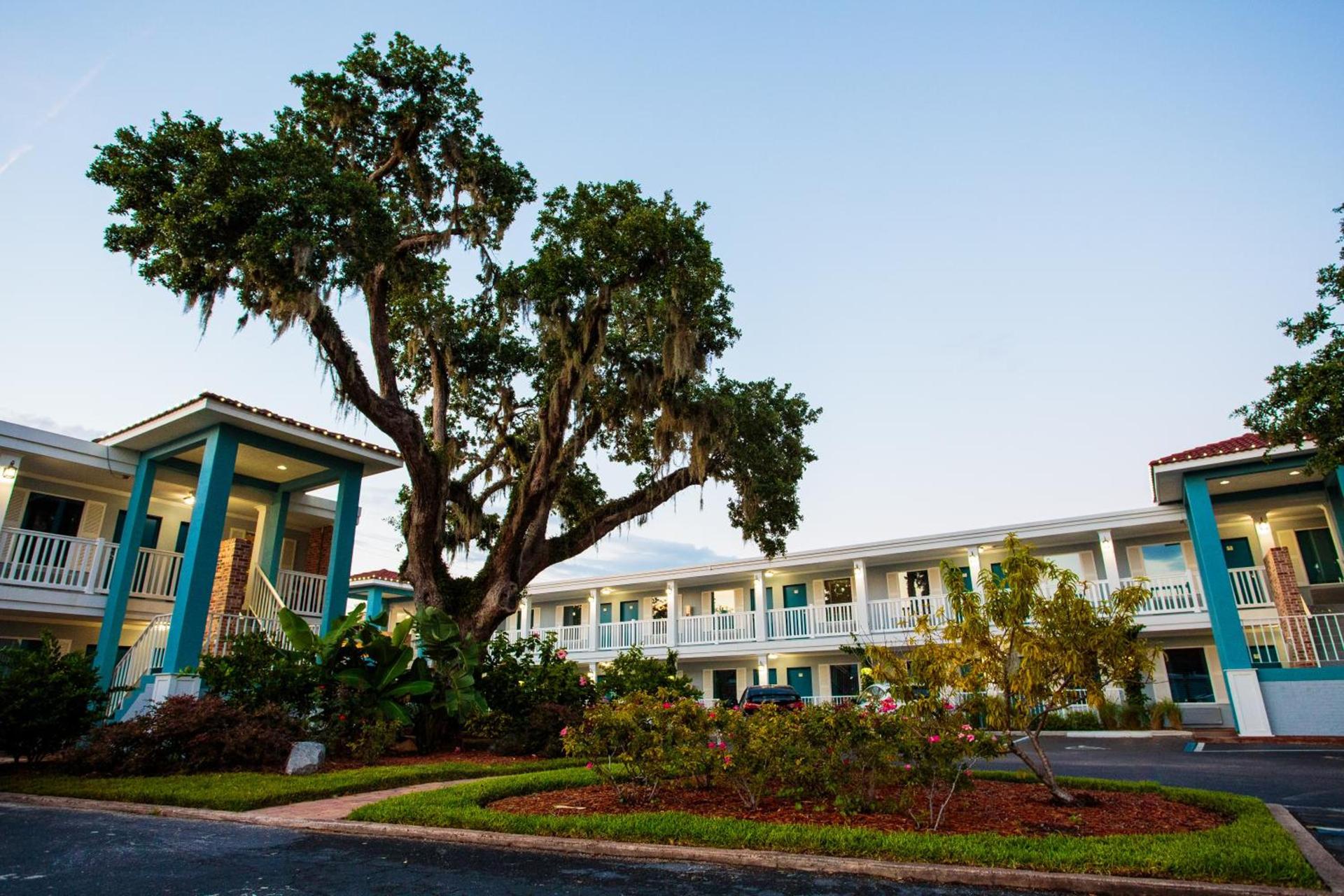 Quality Inn St Augustine Historic District Area photo 24