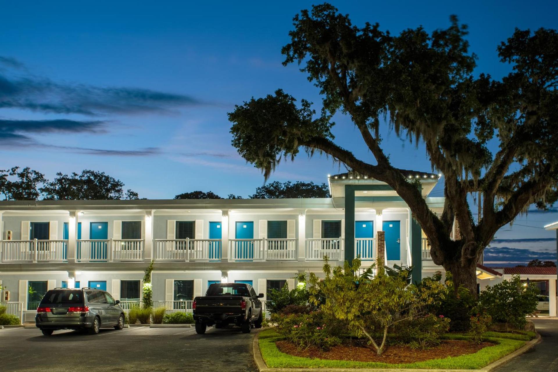 Quality Inn St Augustine Historic District Area photo 16