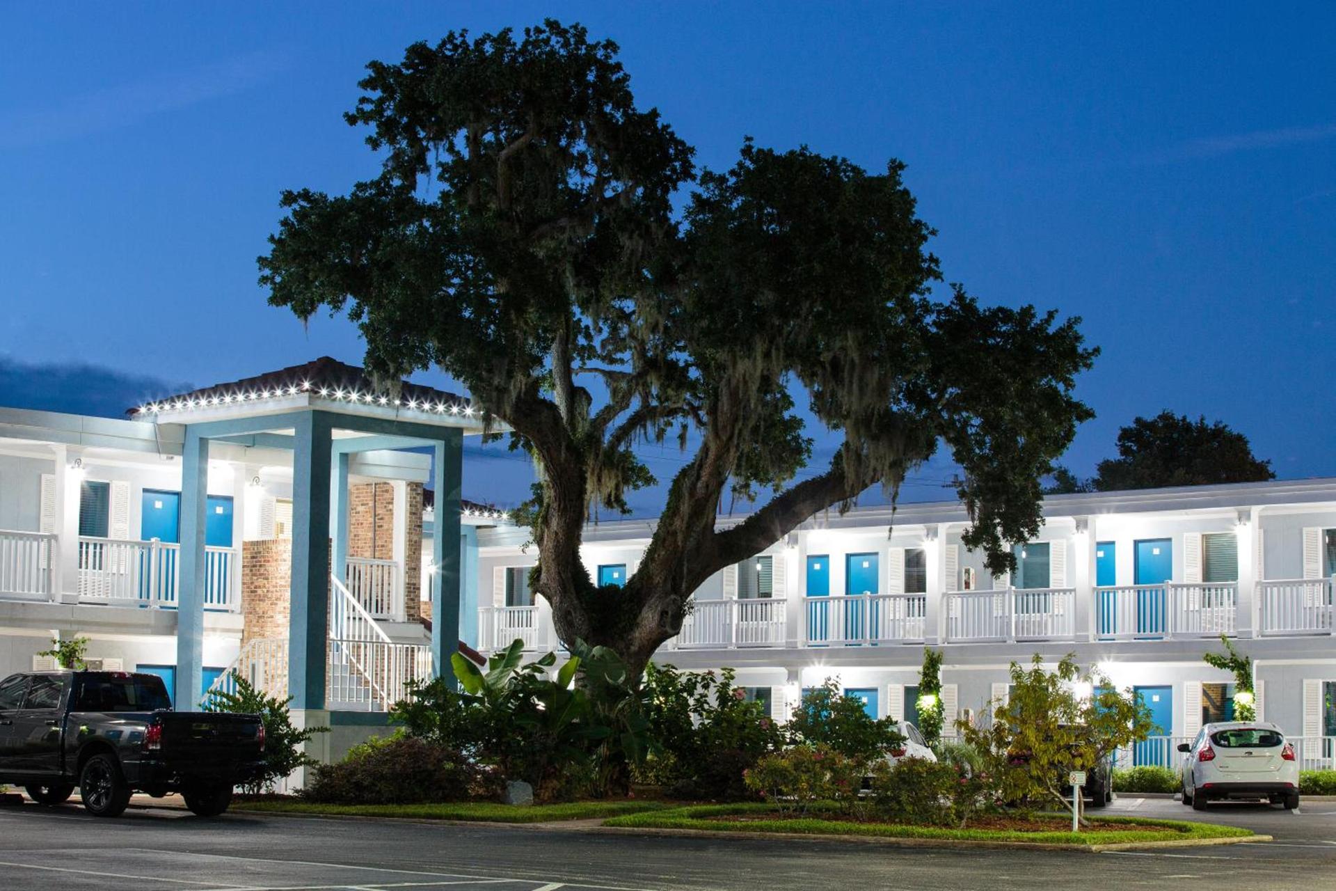Quality Inn St Augustine Historic District Area photo 29
