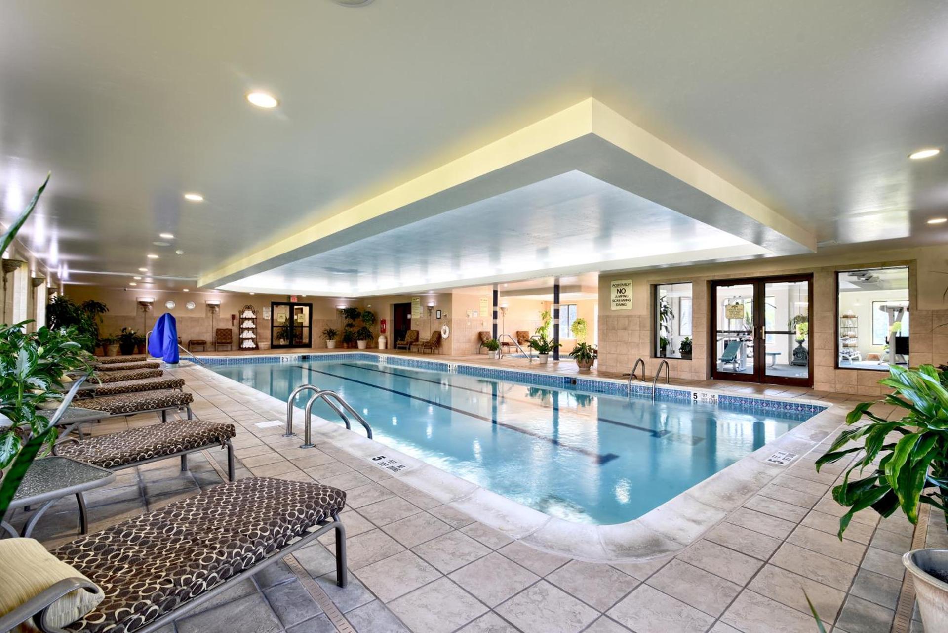 Roosevelt Inn & Suites Saratoga Springs photo 57