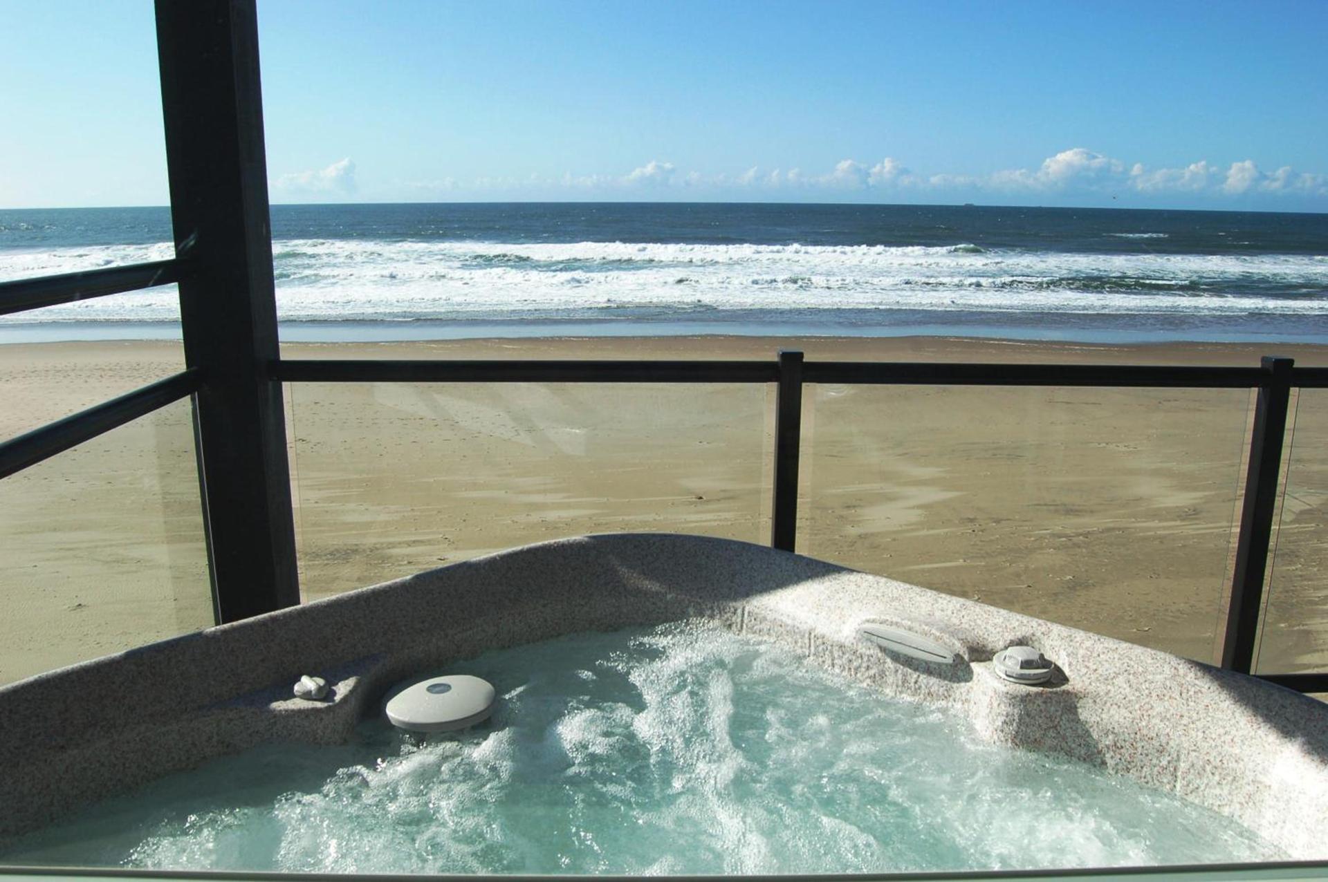 Beachfront Manor Hotel photo 20