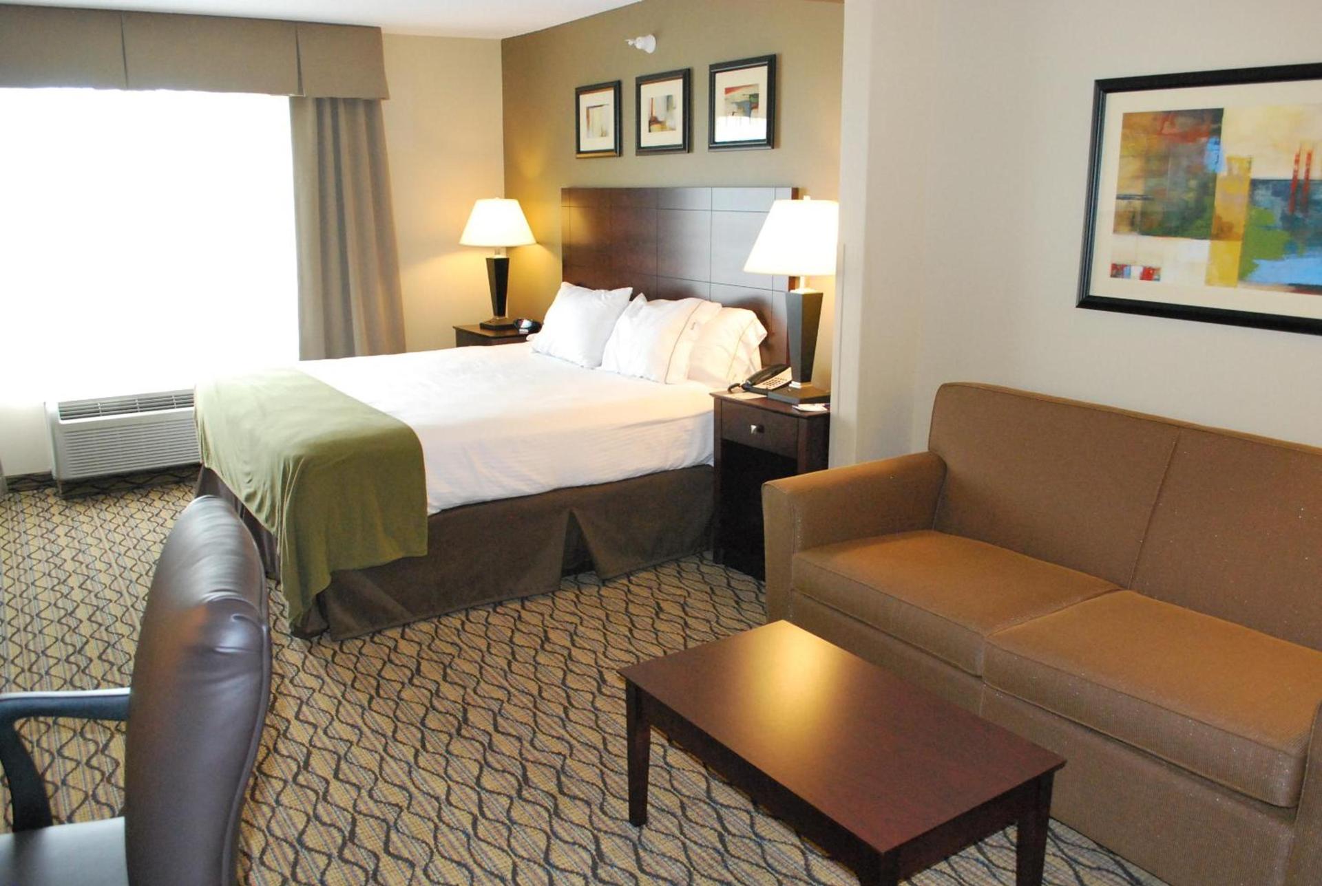 Holiday Inn Express Bloomington West by IHG photo 6