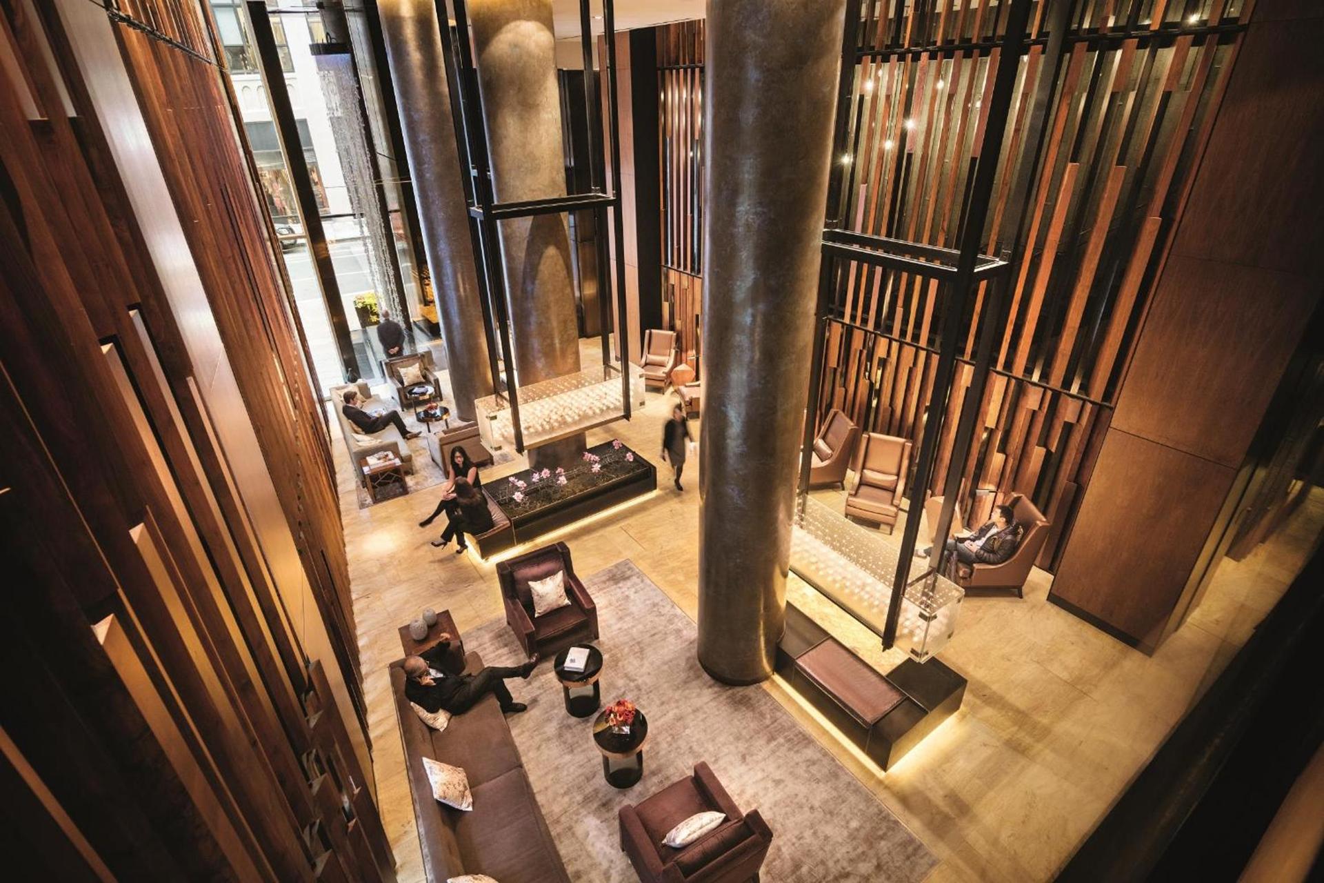 The Dominick Hotel photo 10