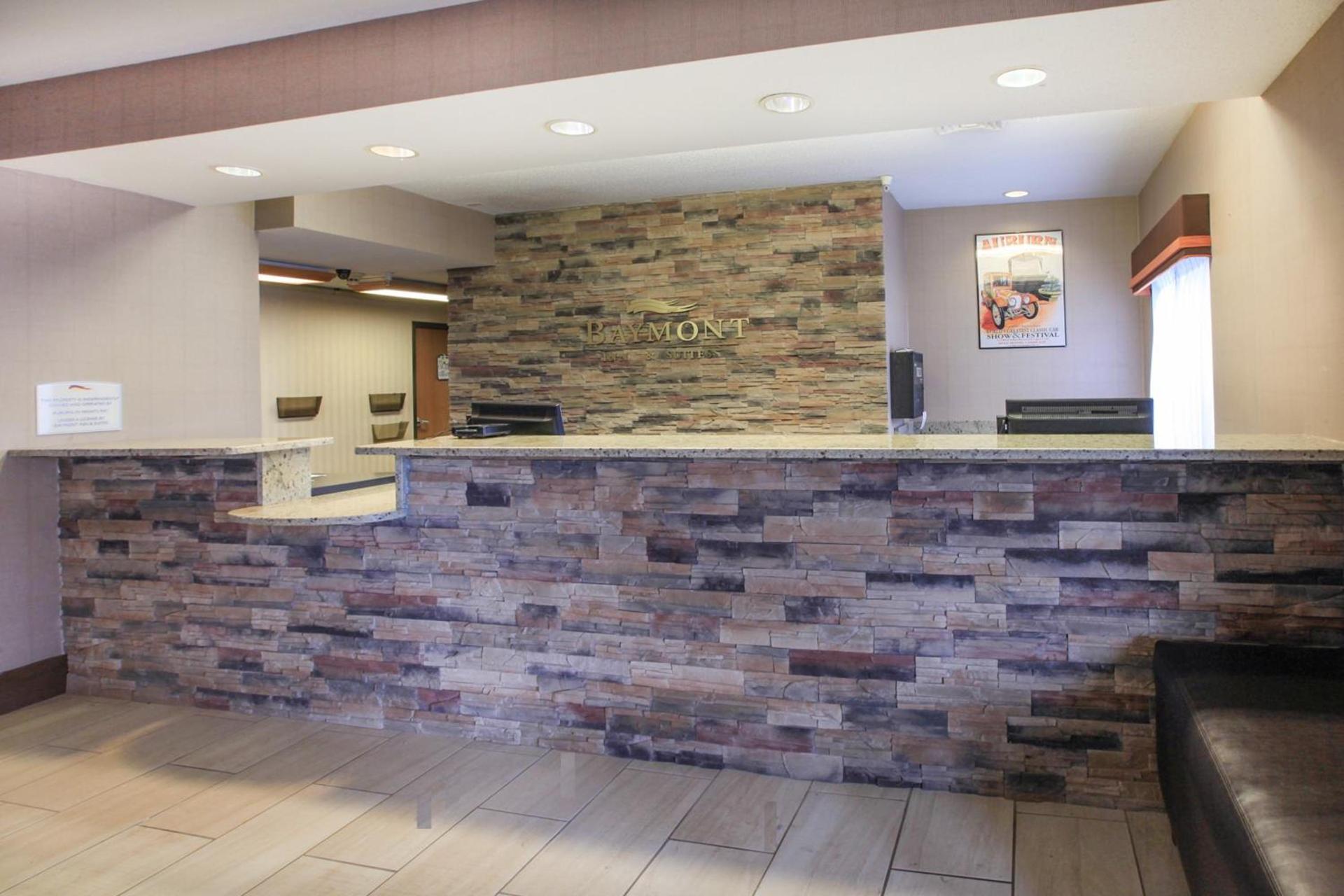 Baymont by Wyndham Auburn photo 3