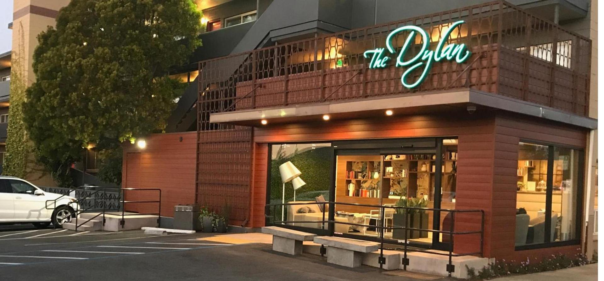 The Dylan Hotel at SFO photo 14