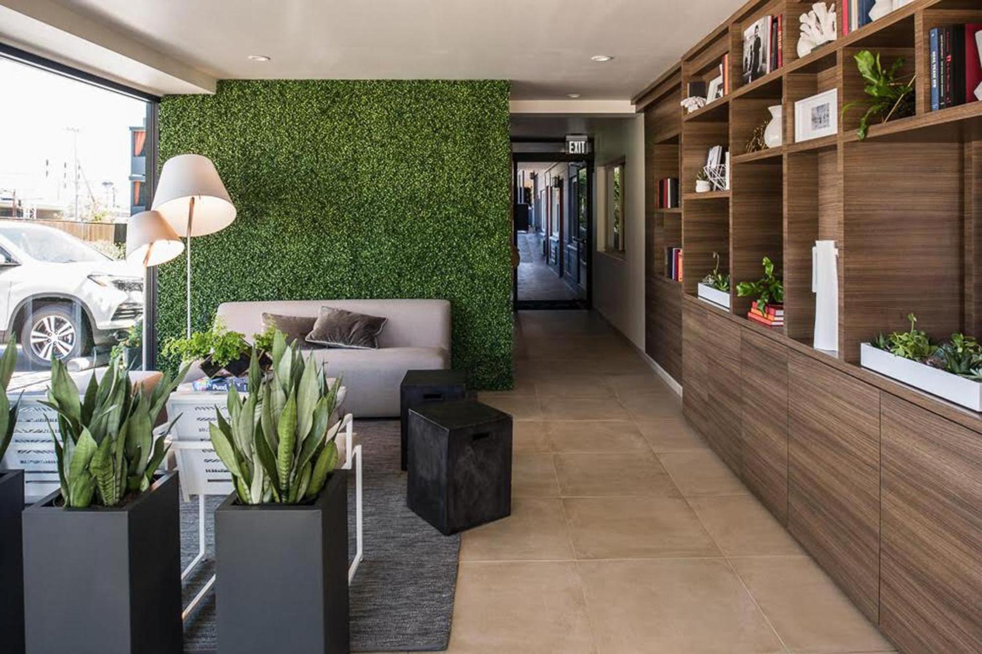 The Dylan Hotel at SFO photo 17