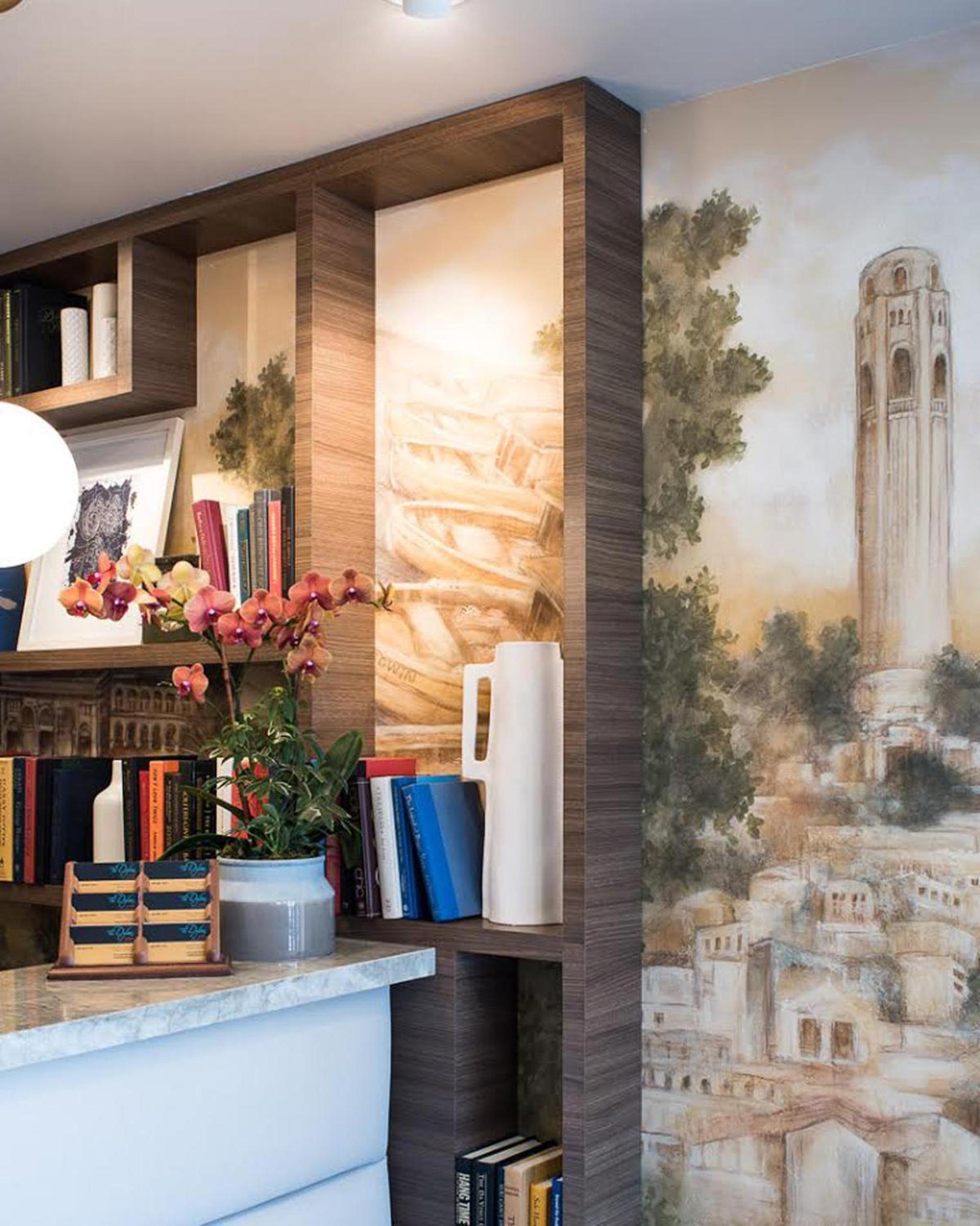 The Dylan Hotel at SFO photo 12