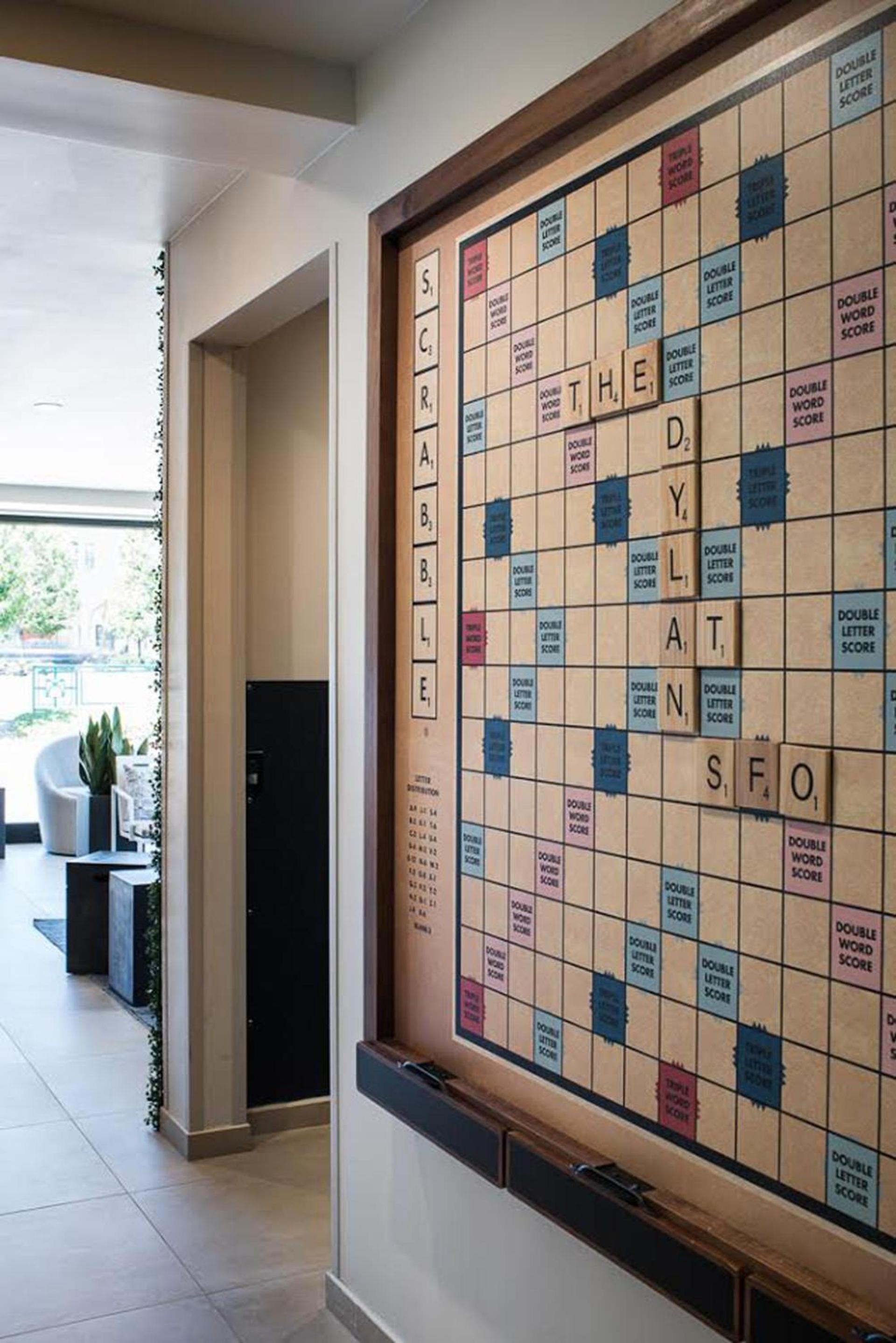 The Dylan Hotel at SFO photo 50