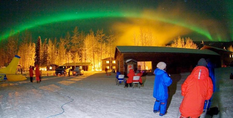 Chena Hot Springs Resort photo 56