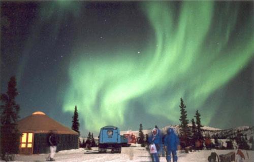 Chena Hot Springs Resort photo 55
