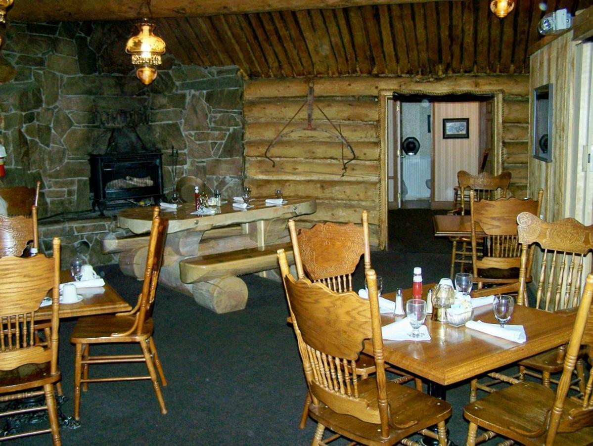 Chena Hot Springs Resort photo 50