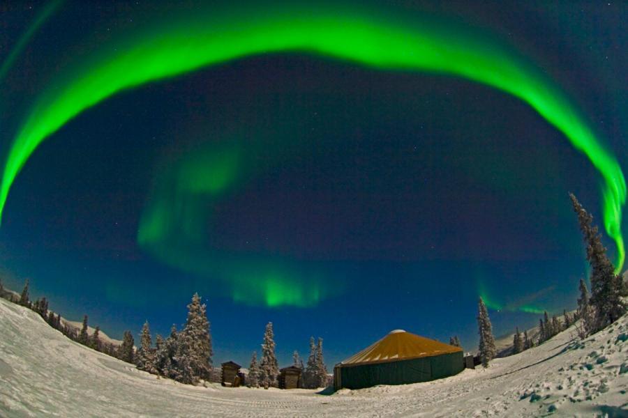 Chena Hot Springs Resort photo 57