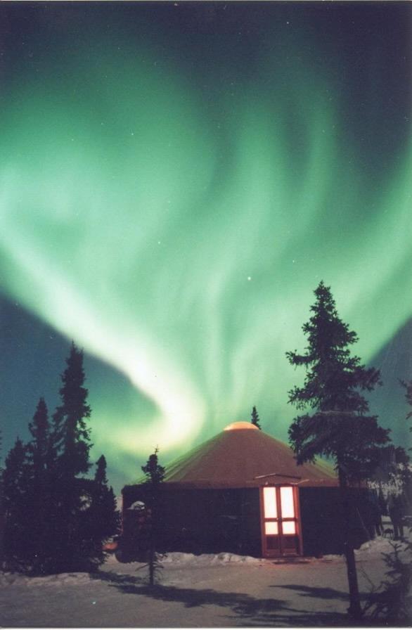 Chena Hot Springs Resort photo 54
