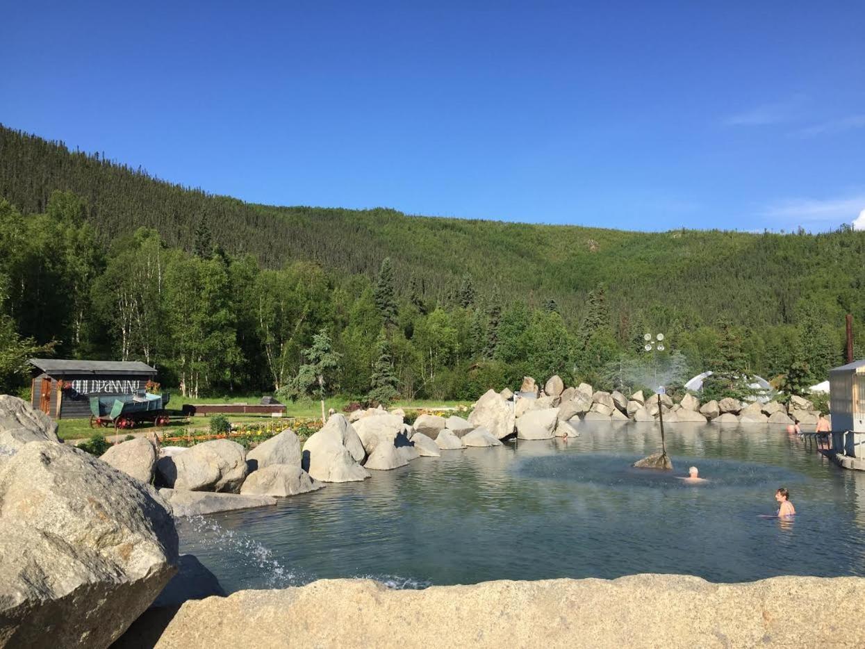 Chena Hot Springs Resort photo 40