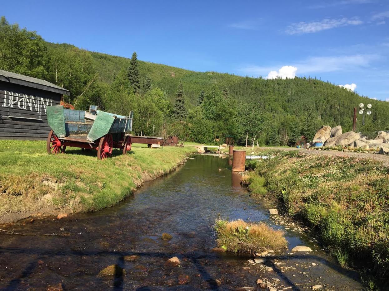 Chena Hot Springs Resort photo 43
