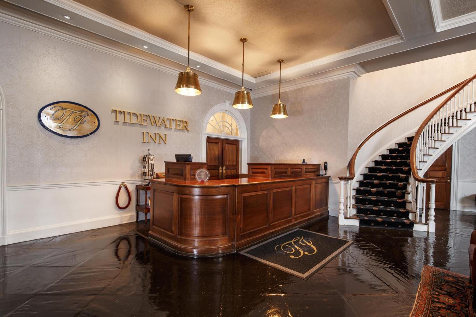 The Tidewater Inn photo 10