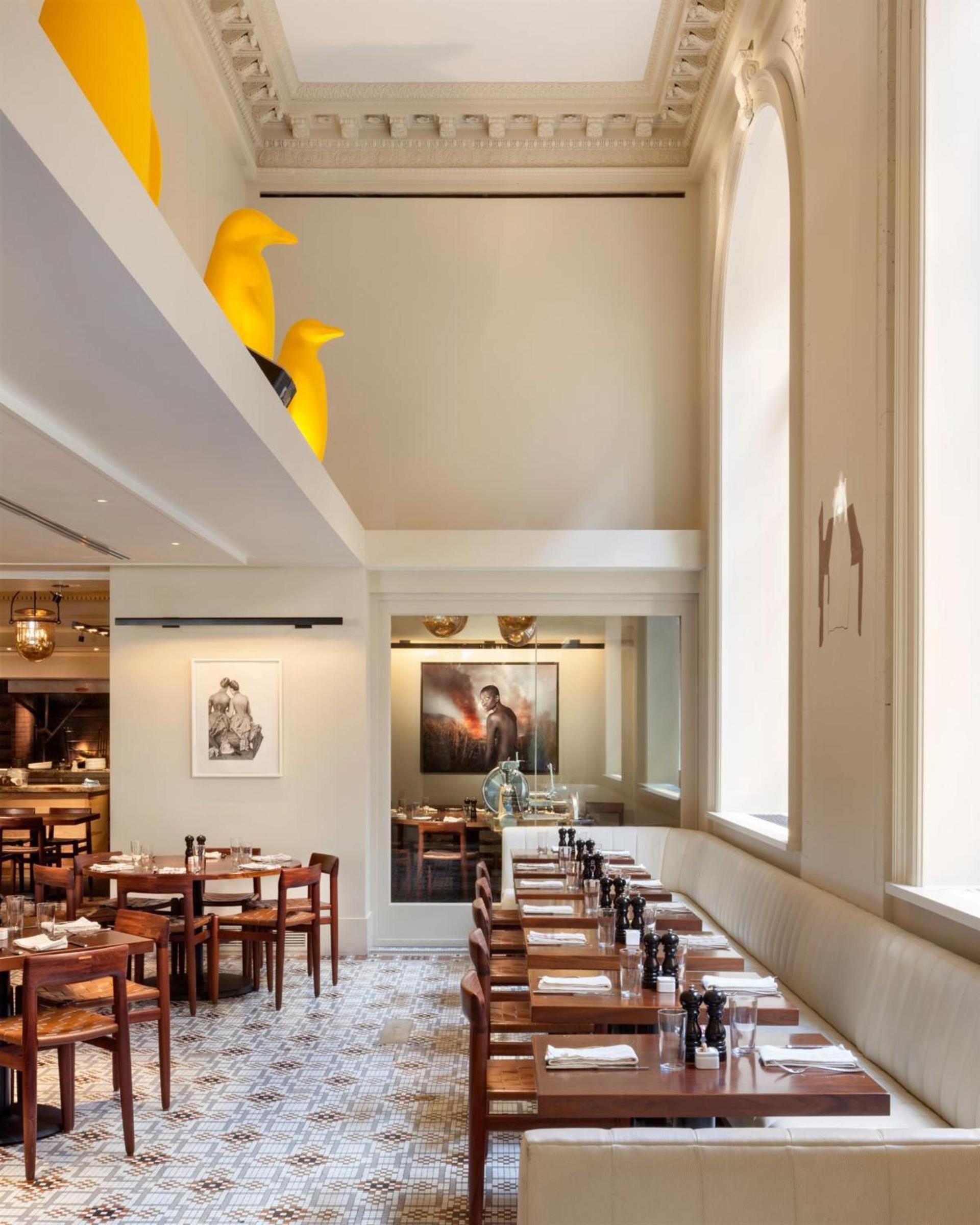 21c Museum Hotel Cincinnati photo 30