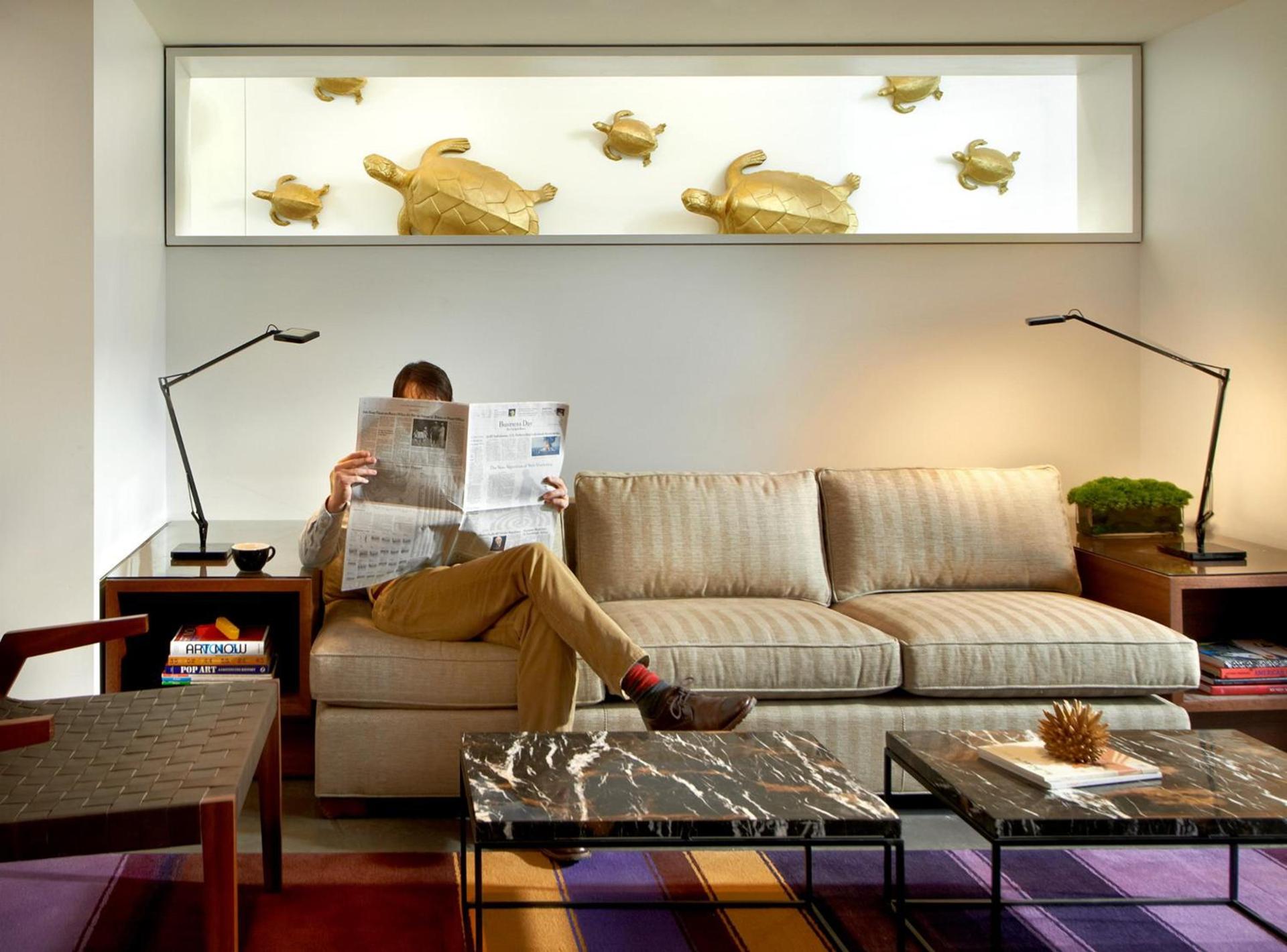 21c Museum Hotel Cincinnati photo 16