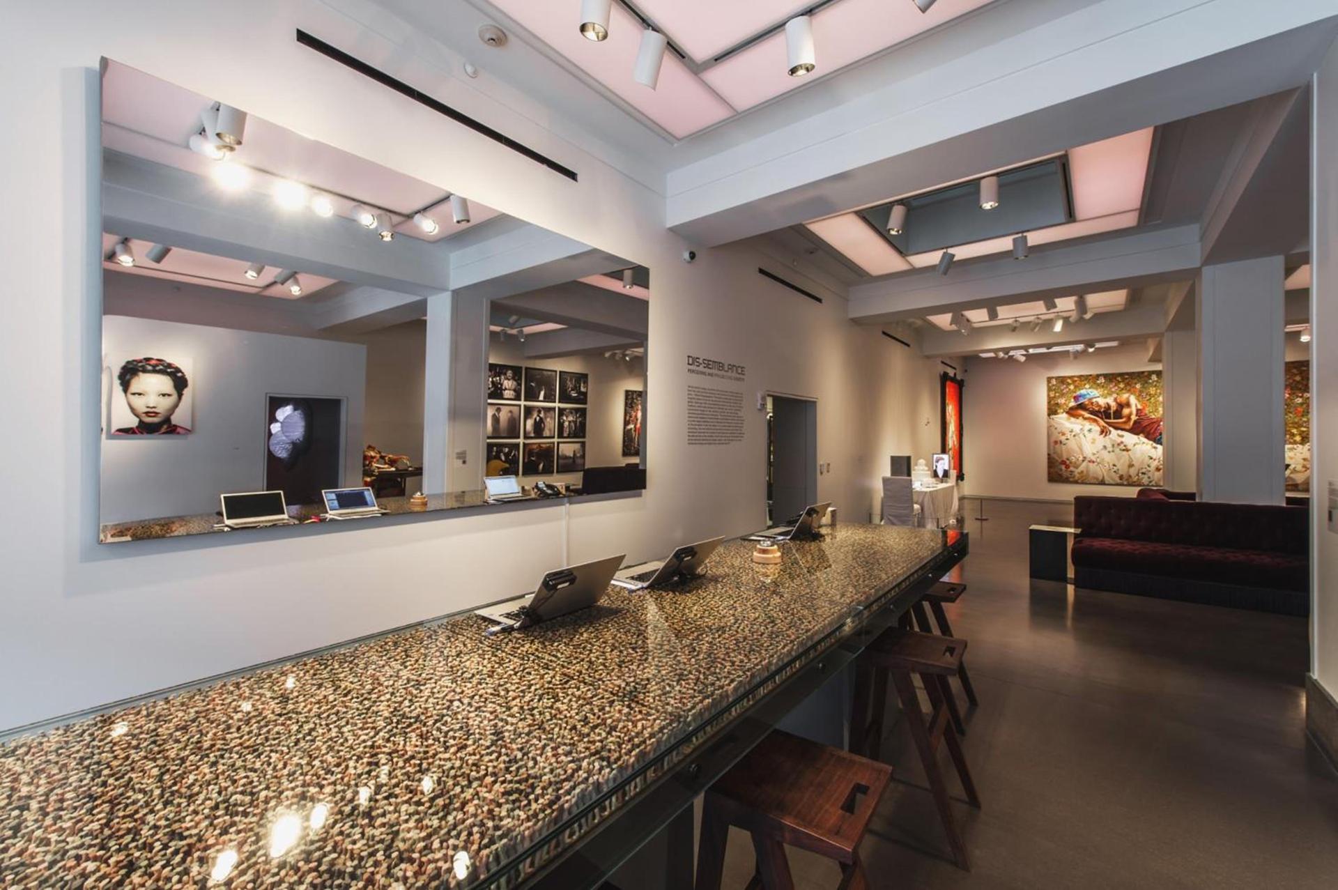 21c Museum Hotel Cincinnati photo 9