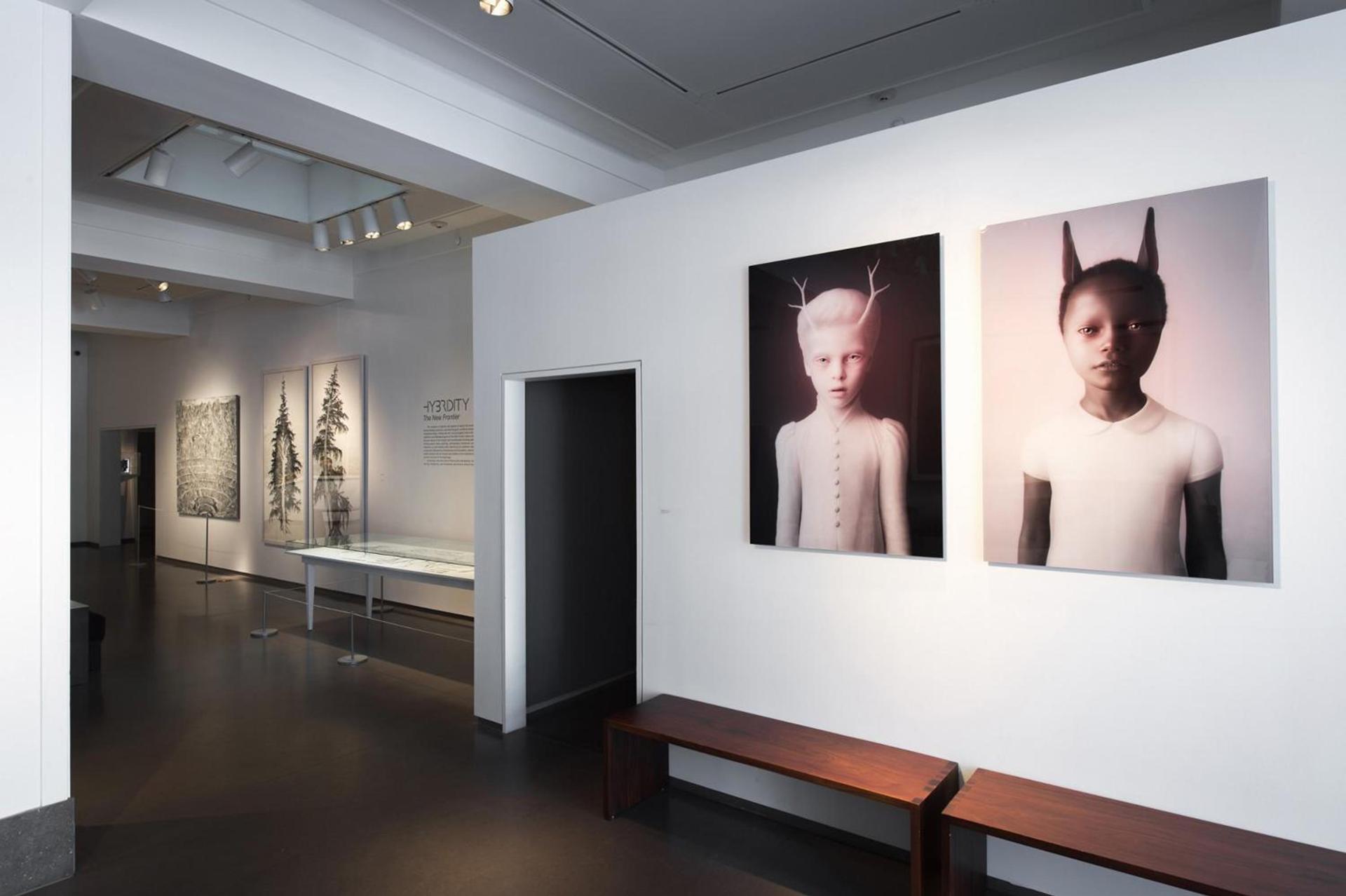 21c Museum Hotel Cincinnati photo 15
