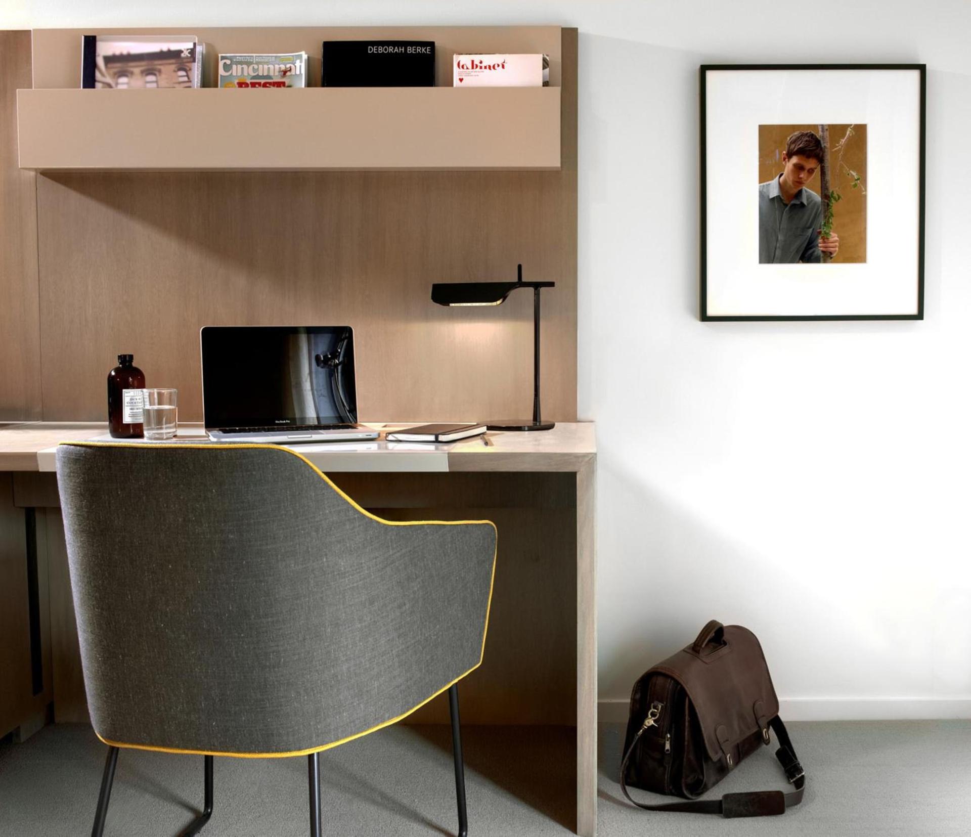 21c Museum Hotel Cincinnati photo 36