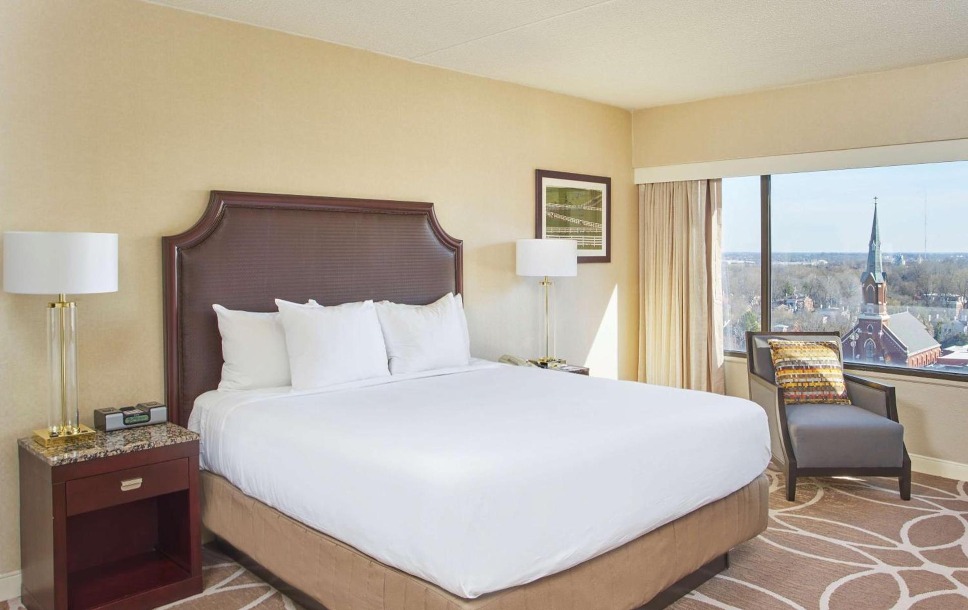 Hyatt Regency Lexington photo 8