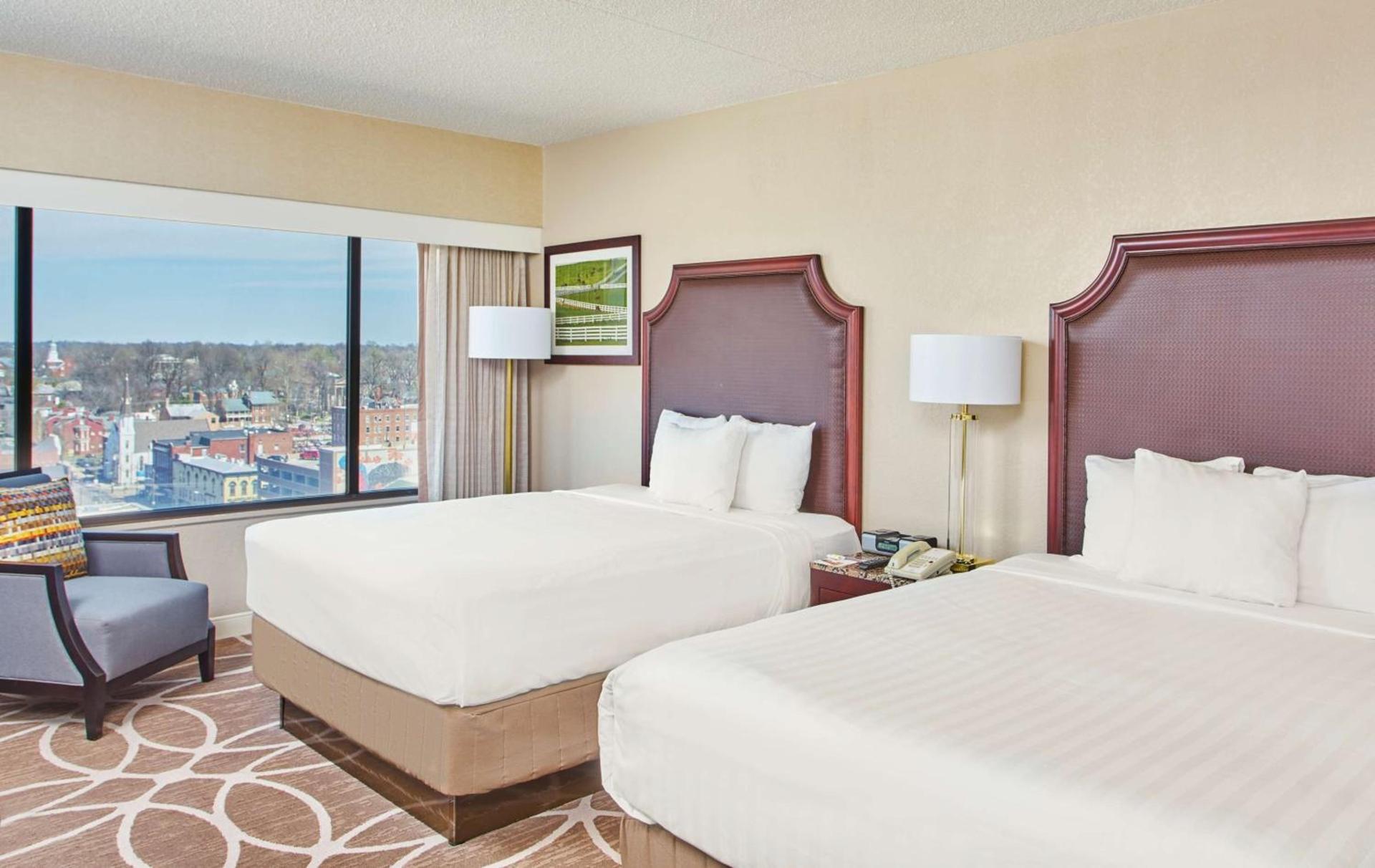 Hyatt Regency Lexington photo 9
