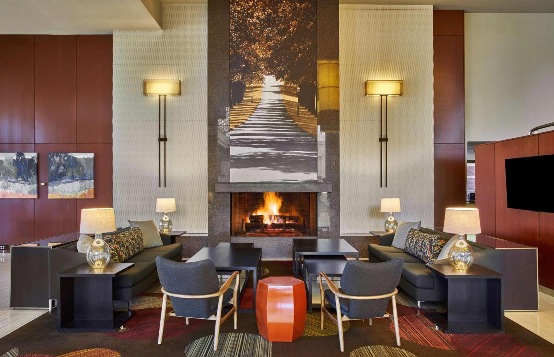 Hyatt Regency Lexington photo 5